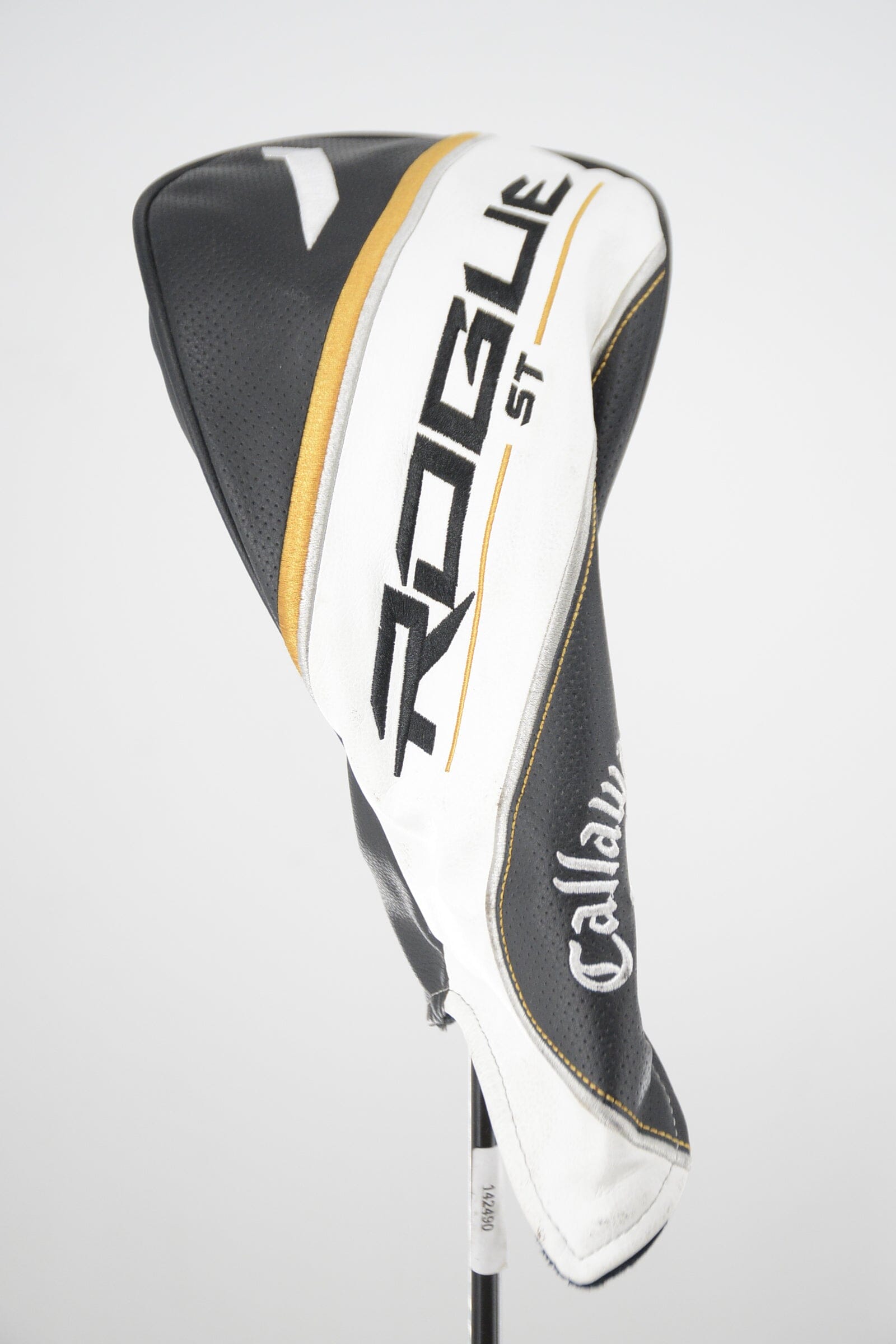 Women's Callaway Rogue ST Max LS 10.5 Degree Driver W Flex 44.25" Golf Clubs GolfRoots