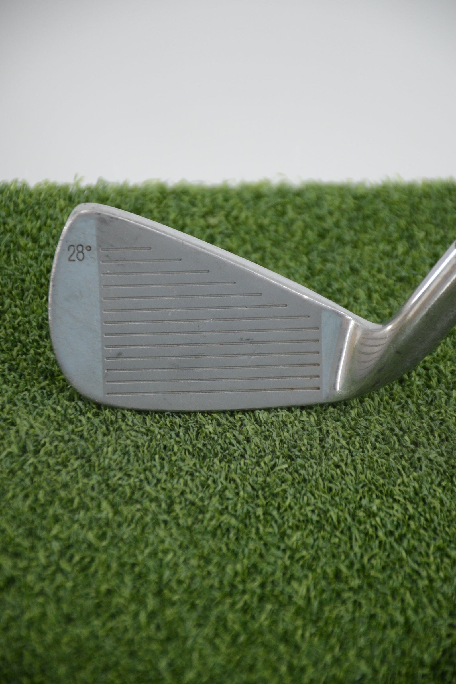 Tommy Armour 845S Silver Scot 5 Iron R Flex 38" Golf Clubs GolfRoots