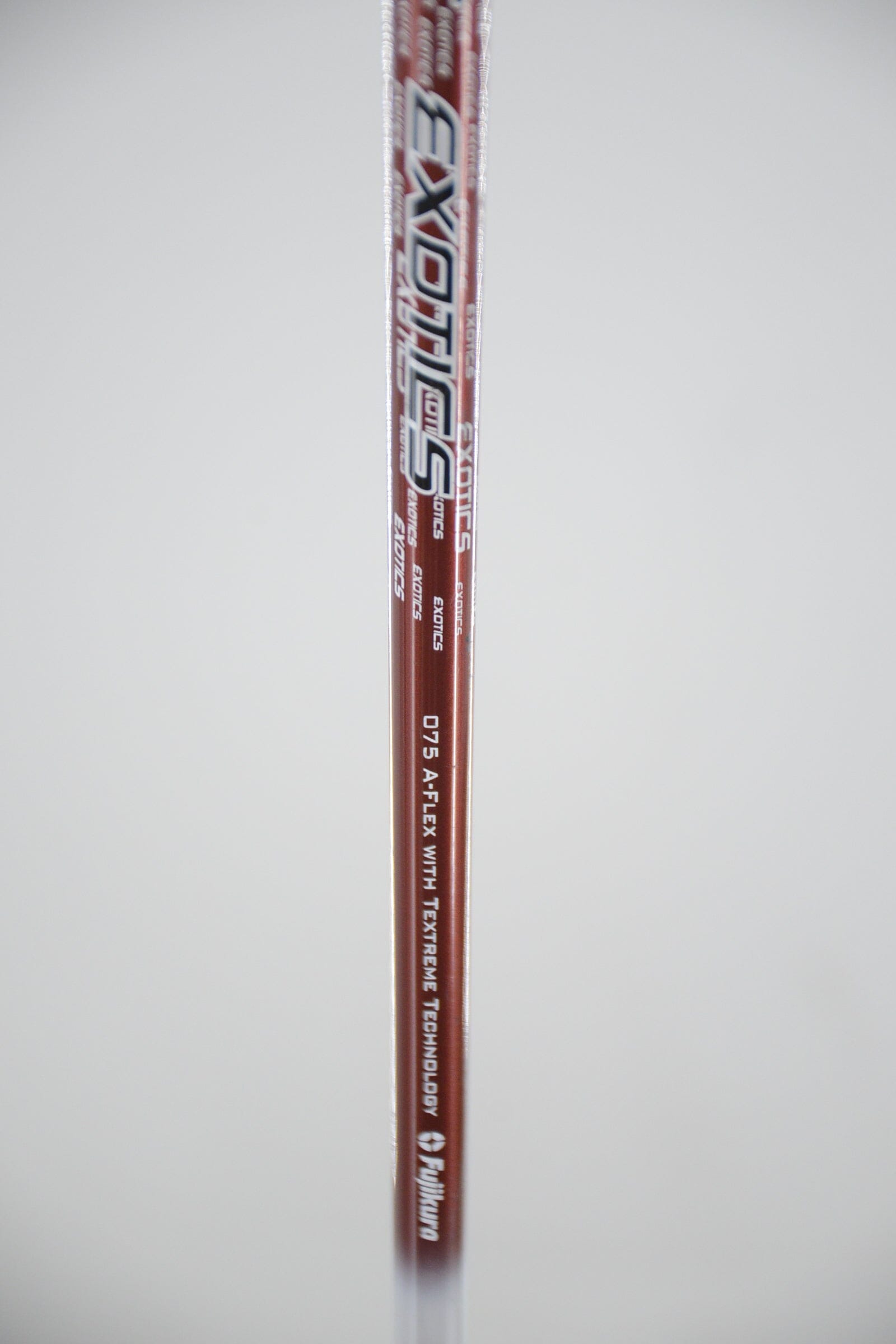 Tour Edge Exotics XCG-5 5 Hybrid SR Flex 39.25" Golf Clubs GolfRoots