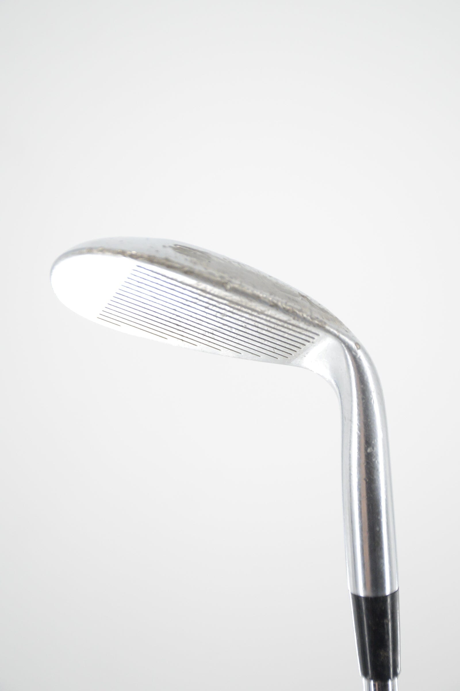Lefty Mizuno MP-R 60 Degree Wedge Wedge Flex 35.25" Golf Clubs GolfRoots