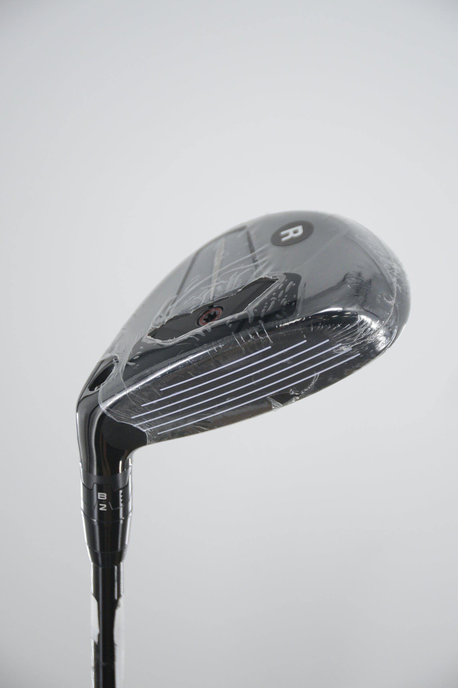 NEW Titleist TSR2 4 Hybrid R Flex 39.75"