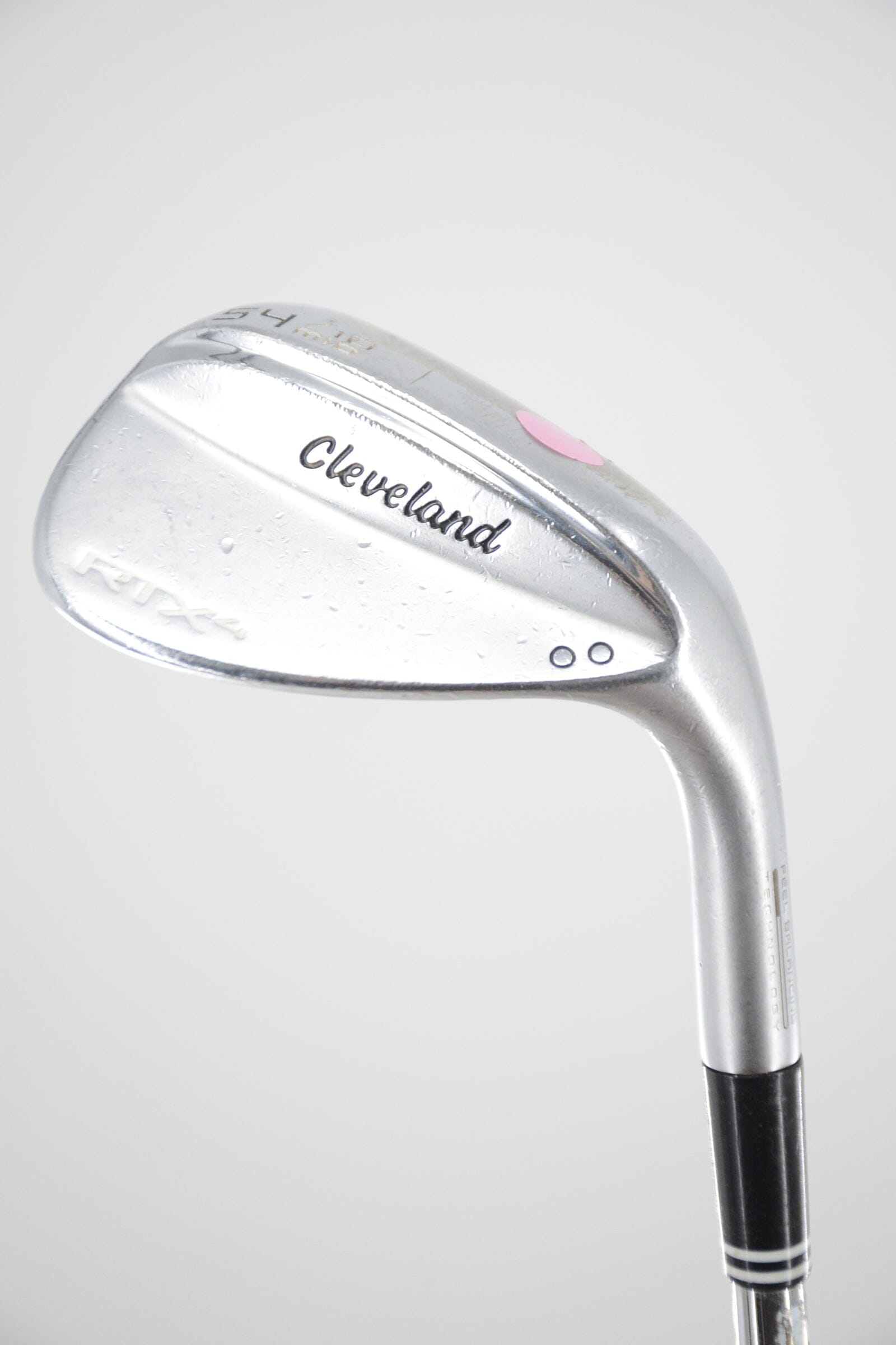 *Dented* Cleveland RTX 4 Tour Satin 54 Degree Wedge S Flex 35.25"