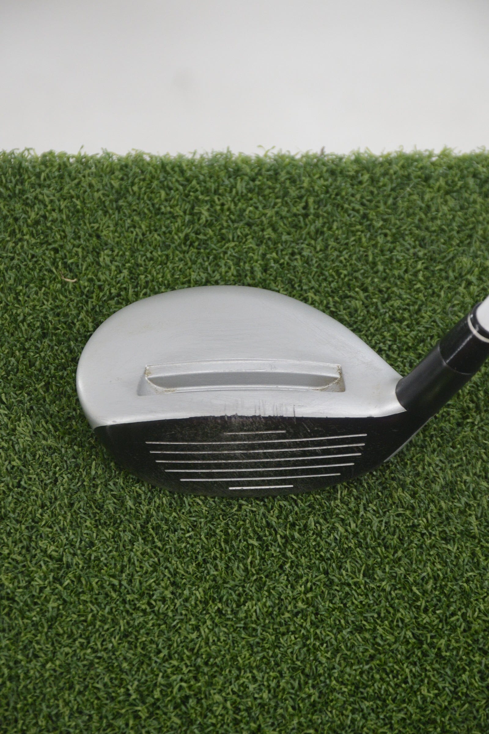 Adams Idea Super 15 Degree Hybrid S Flex 41.5" Golf Clubs GolfRoots