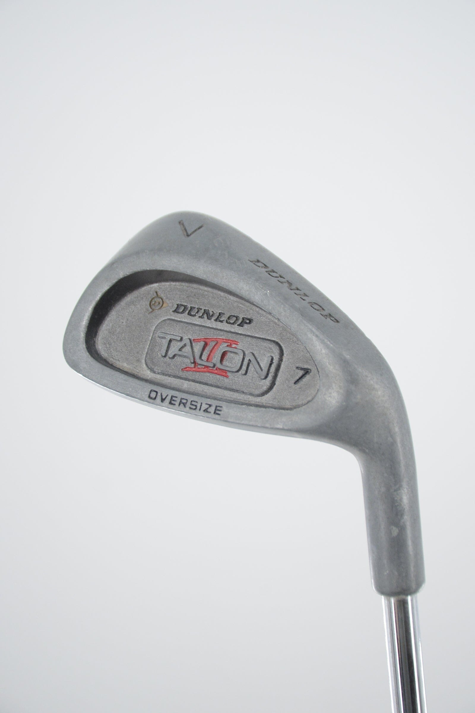 MaxFli Dunlop Talon 7 Iron S Flex 36" Golf Clubs GolfRoots