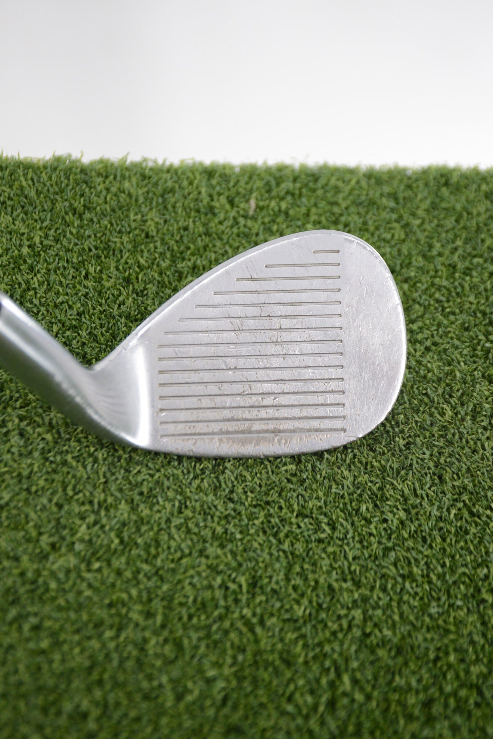 Lefty Mizuno MP-R 60 Degree Wedge Wedge Flex 35.25" Golf Clubs GolfRoots