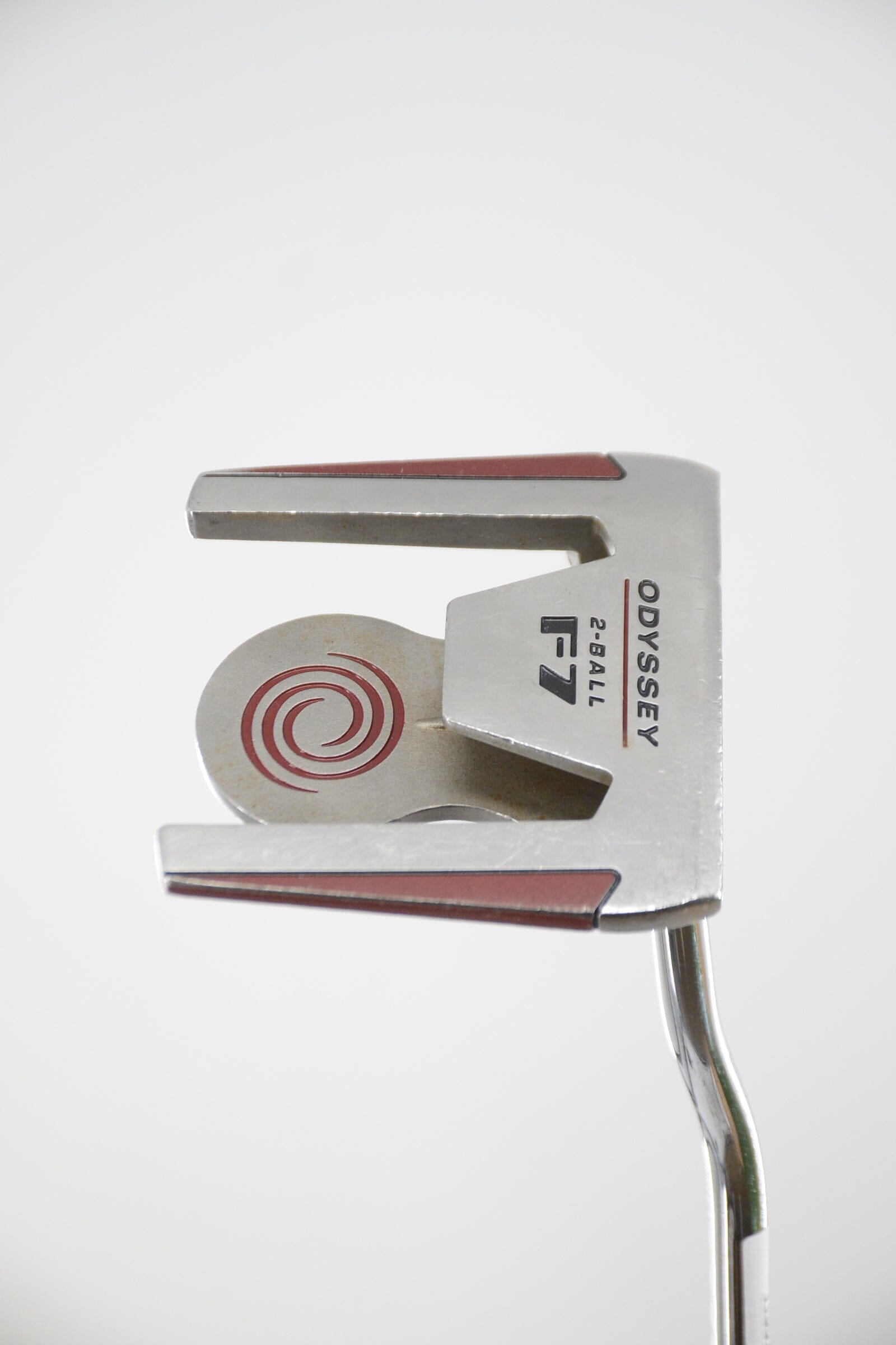 Odyssey White Hot XG 2-Ball F7 Putter 35" Golf Clubs GolfRoots