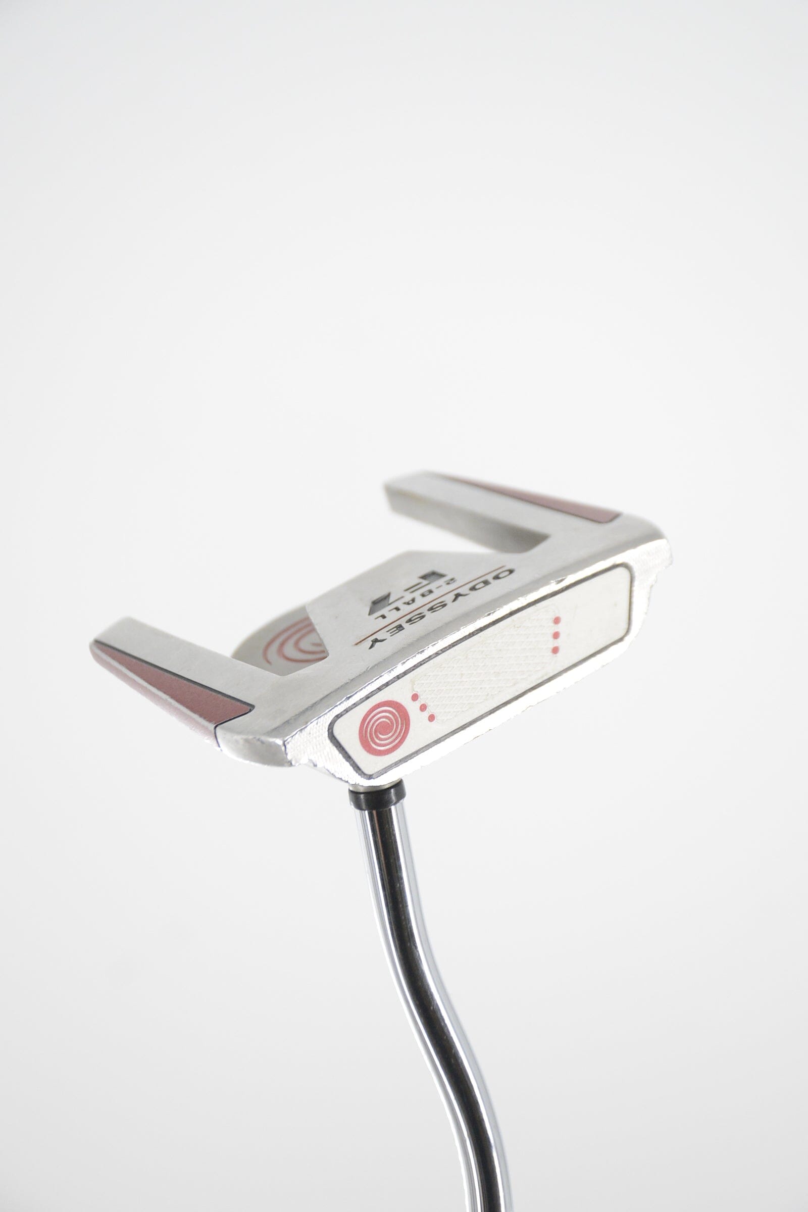 Odyssey White Hot XG 2-Ball F7 Putter 35" Golf Clubs GolfRoots