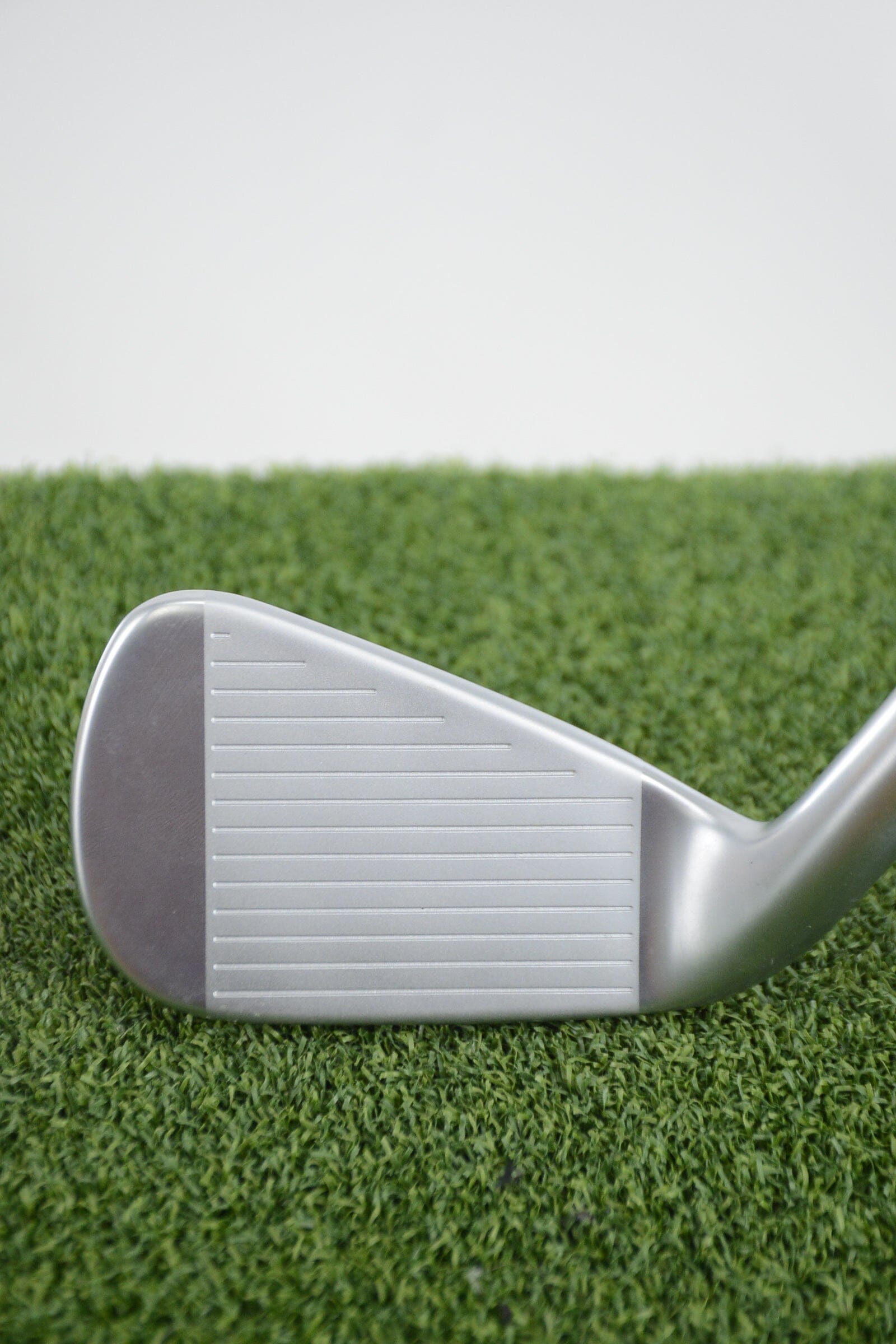 Callaway Apex 21 7 Iron S Flex 36.75" Golf Clubs GolfRoots