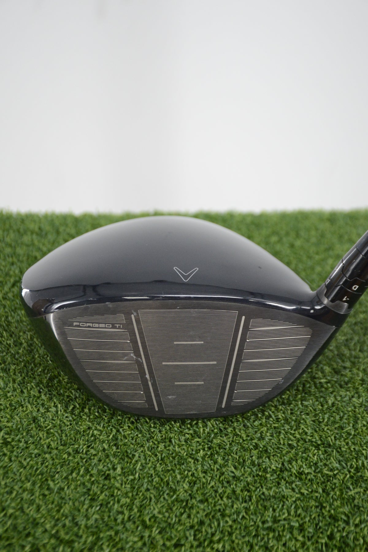 Callaway Big Bertha 2023 10.5 Degree Driver R Flex 45.25"