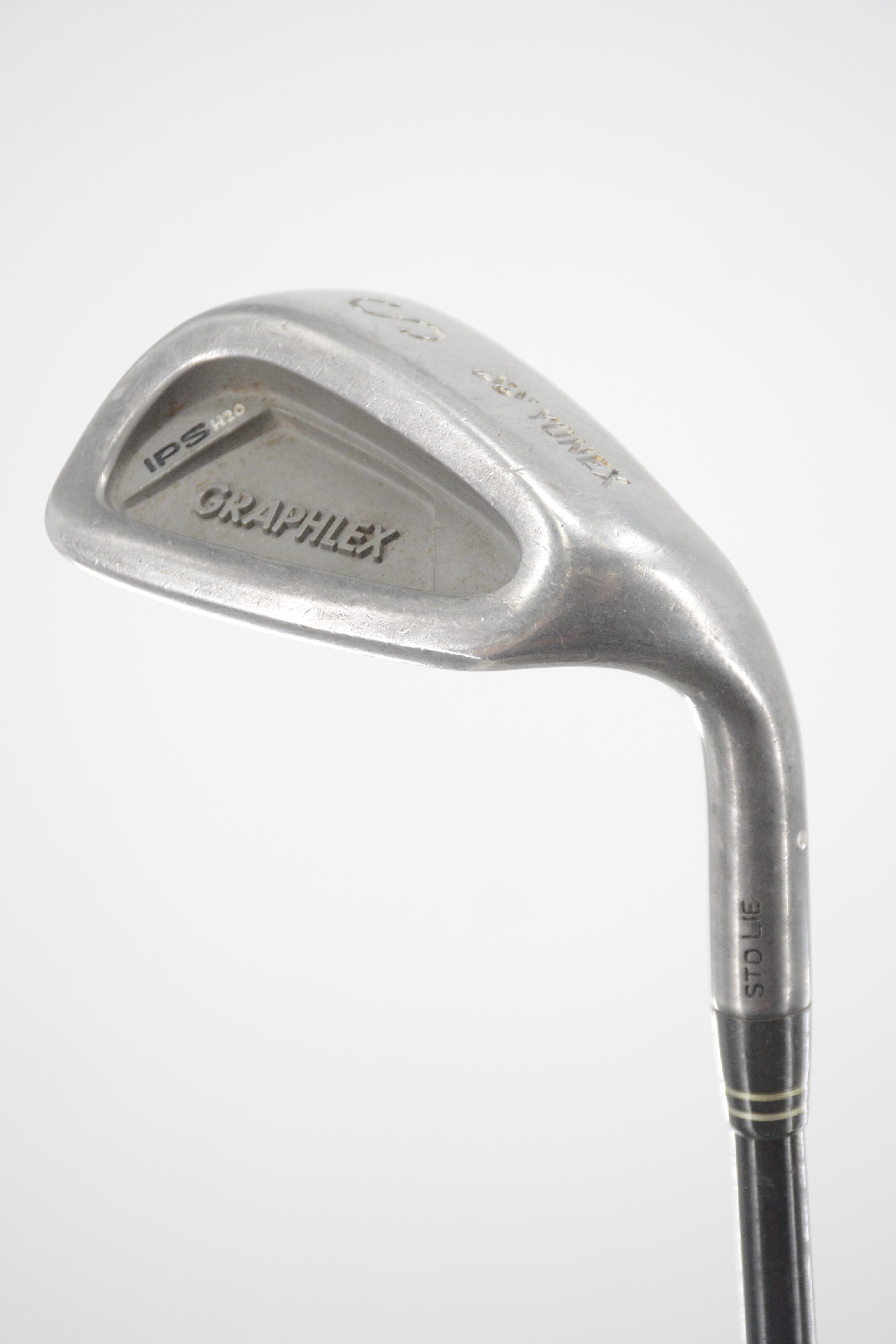 Yonex Graphlex SW S Flex 35.25" Golf Clubs GolfRoots