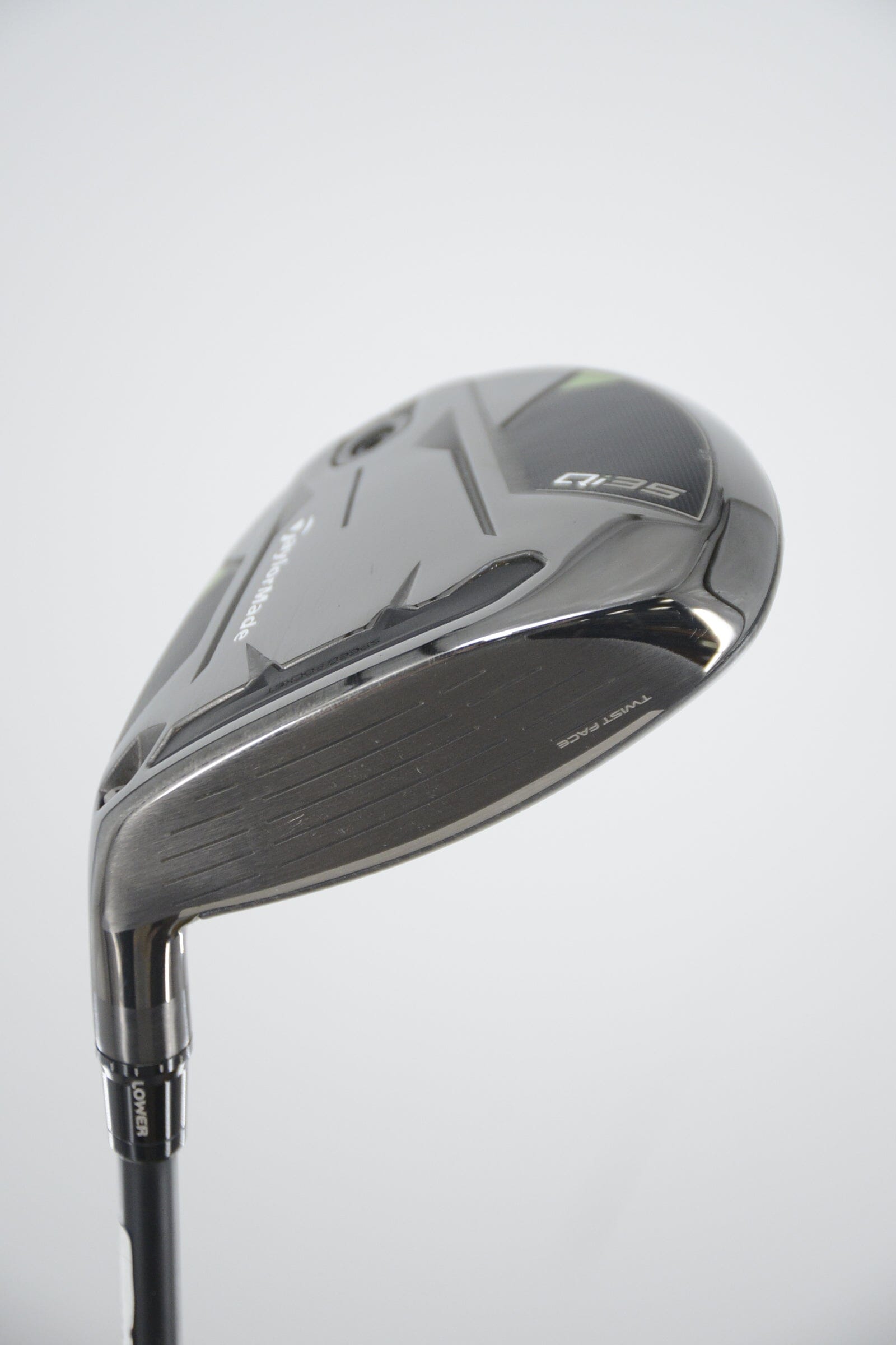 TaylorMade Qi35 Max 5 Wood R Flex 43" Golf Clubs GolfRoots