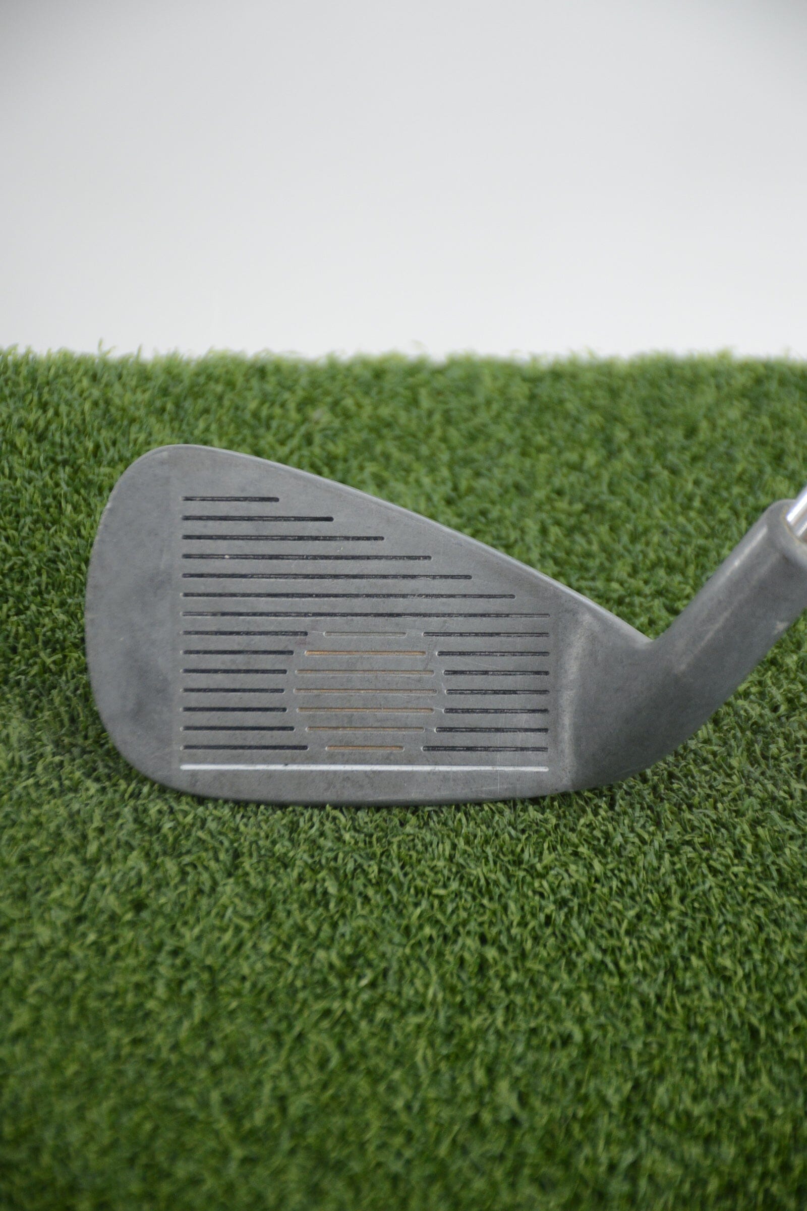 MaxFli Dunlop Talon 7 Iron S Flex 36" Golf Clubs GolfRoots