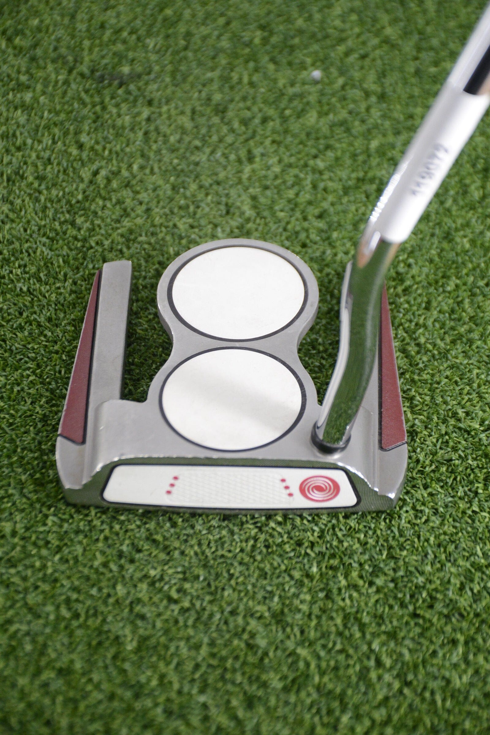 Odyssey White Hot XG 2-Ball F7 Putter 35" Golf Clubs GolfRoots