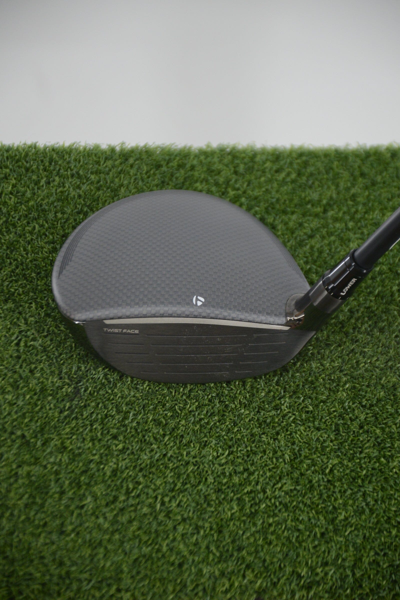 TaylorMade Qi35 Max 5 Wood R Flex 43" Golf Clubs GolfRoots
