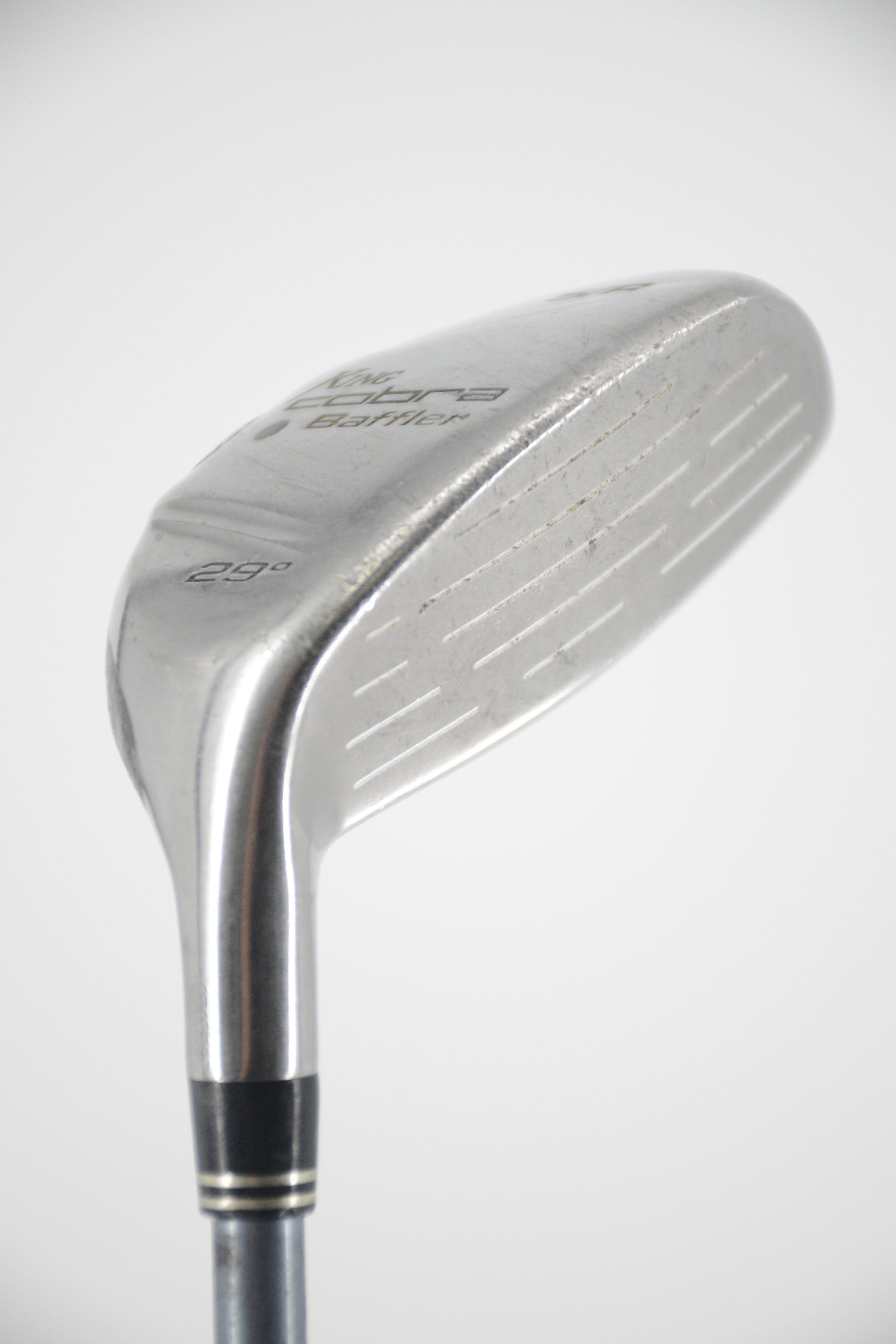 Women's Cobra Baffler 2013 5 Hybrid W Flex 38.25" Golf Clubs GolfRoots