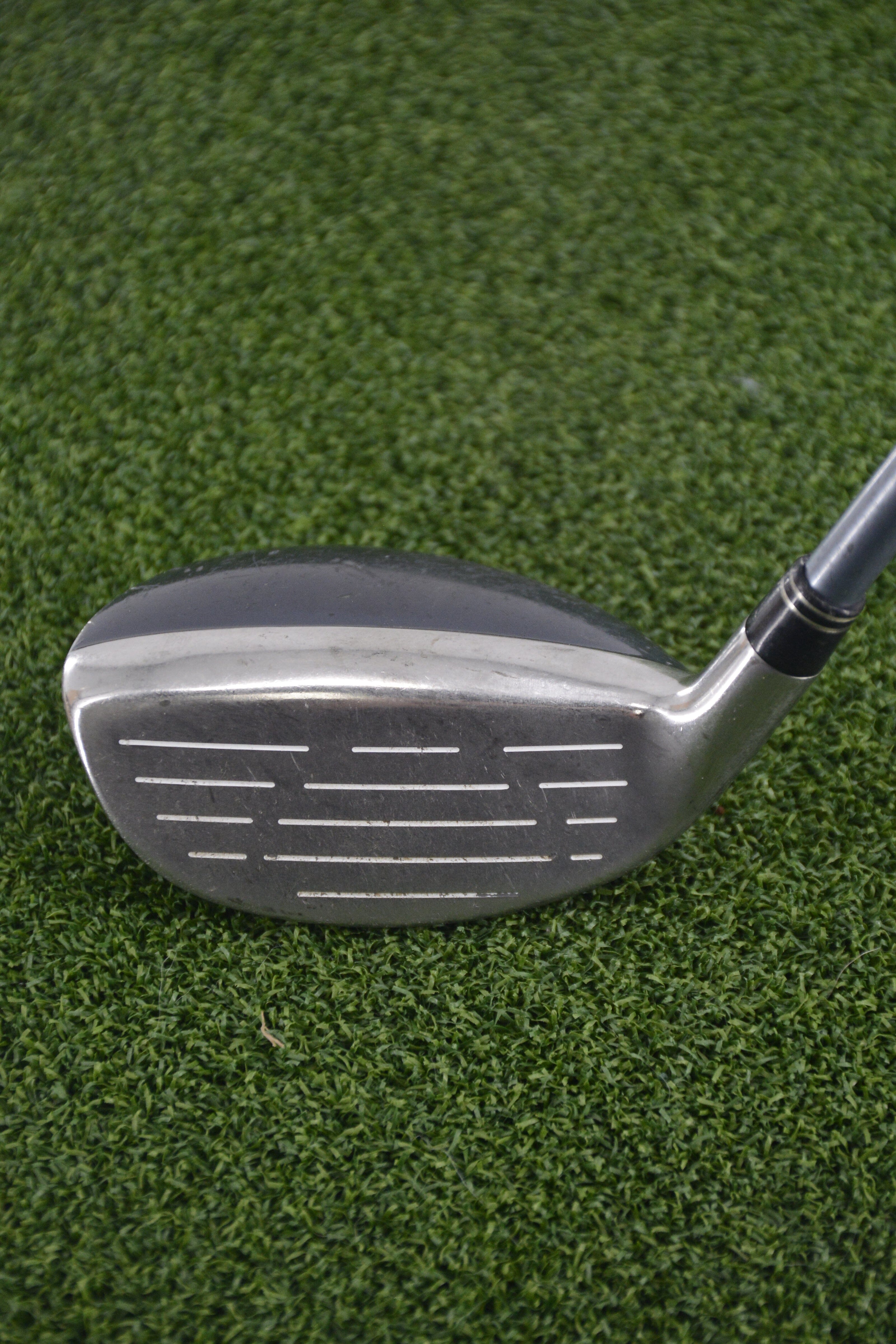 Women's Cobra Baffler 2013 5 Hybrid W Flex 38.25" Golf Clubs GolfRoots