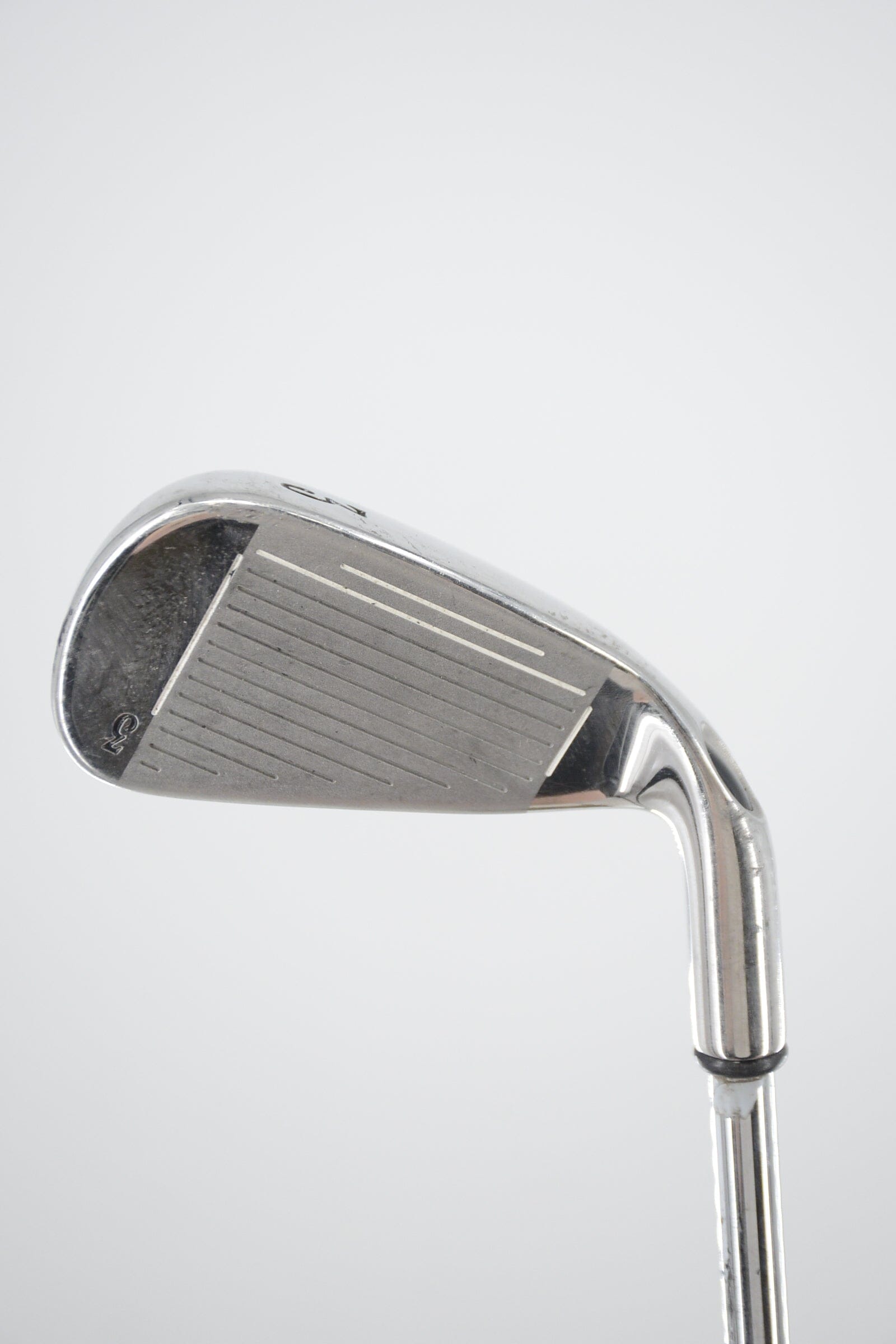 Lefty Callaway X-22 3 Iron Uniflex 38.75" Golf Clubs GolfRoots