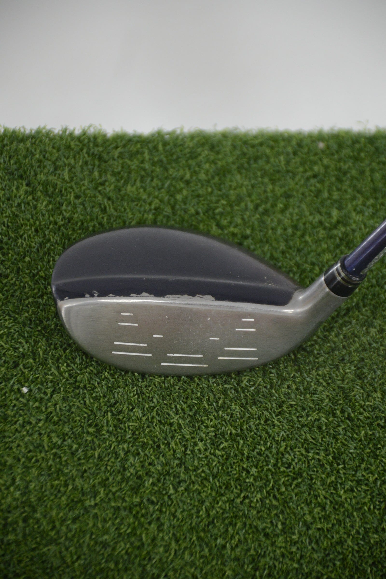 XXIO 9 4 Hybrid R Flex 40.25" Golf Clubs GolfRoots