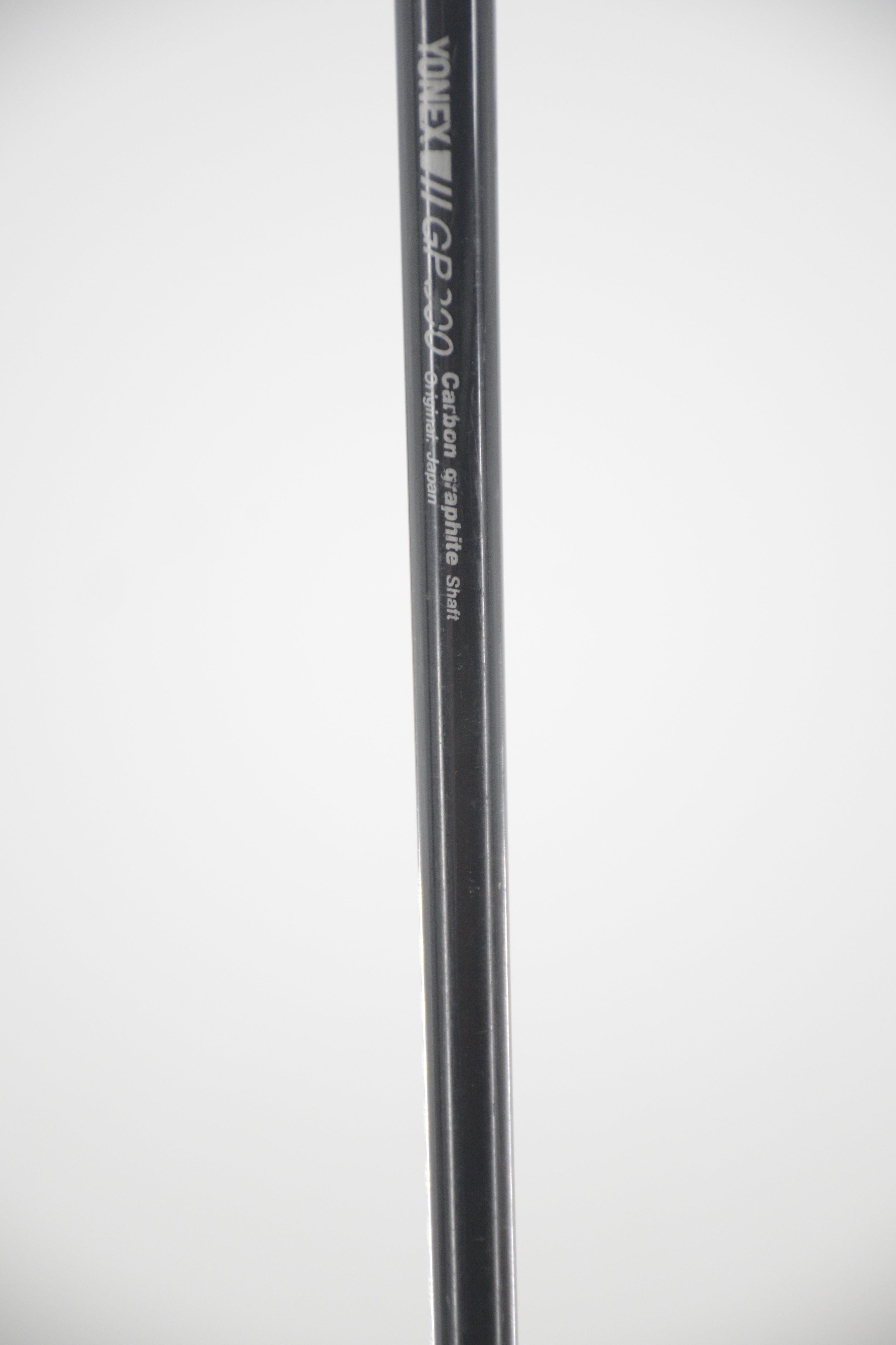 Yonex Graphlex SW S Flex 35.25" Golf Clubs GolfRoots