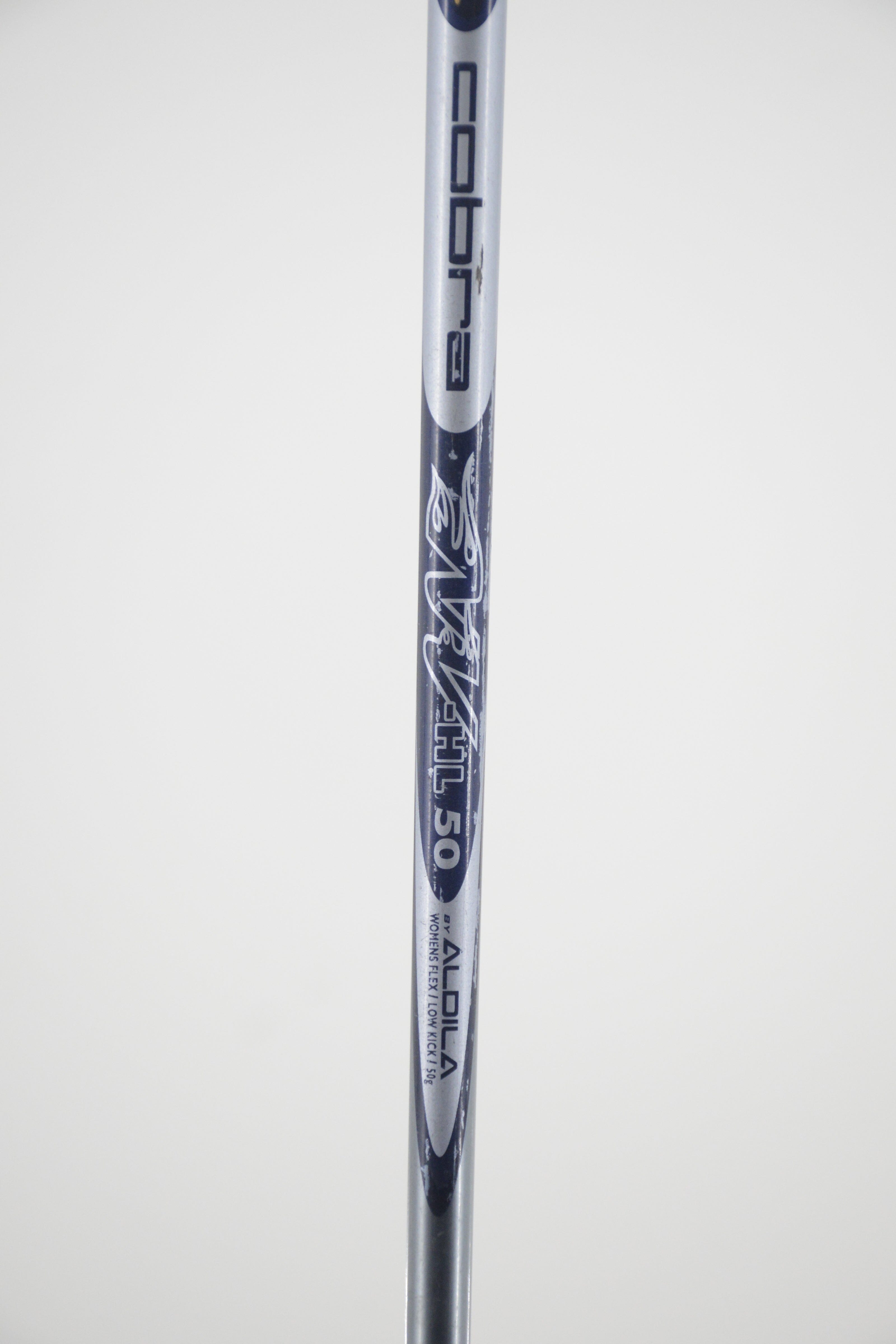 Women's Cobra Baffler 2013 5 Hybrid W Flex 38.25" Golf Clubs GolfRoots
