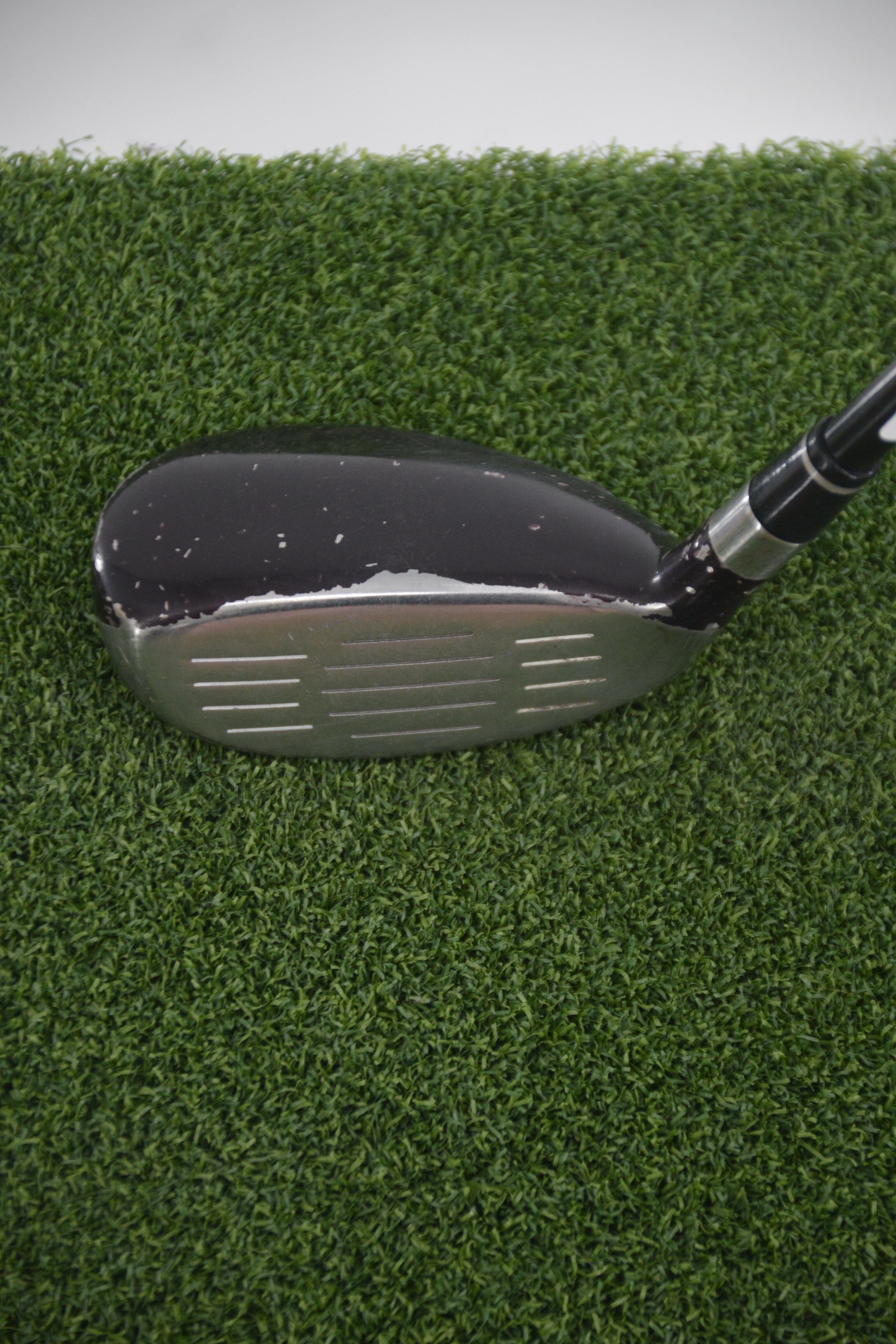 Nickent Genex 3Dx Ironwood 3 Hybrid S Flex 40" Golf Clubs GolfRoots