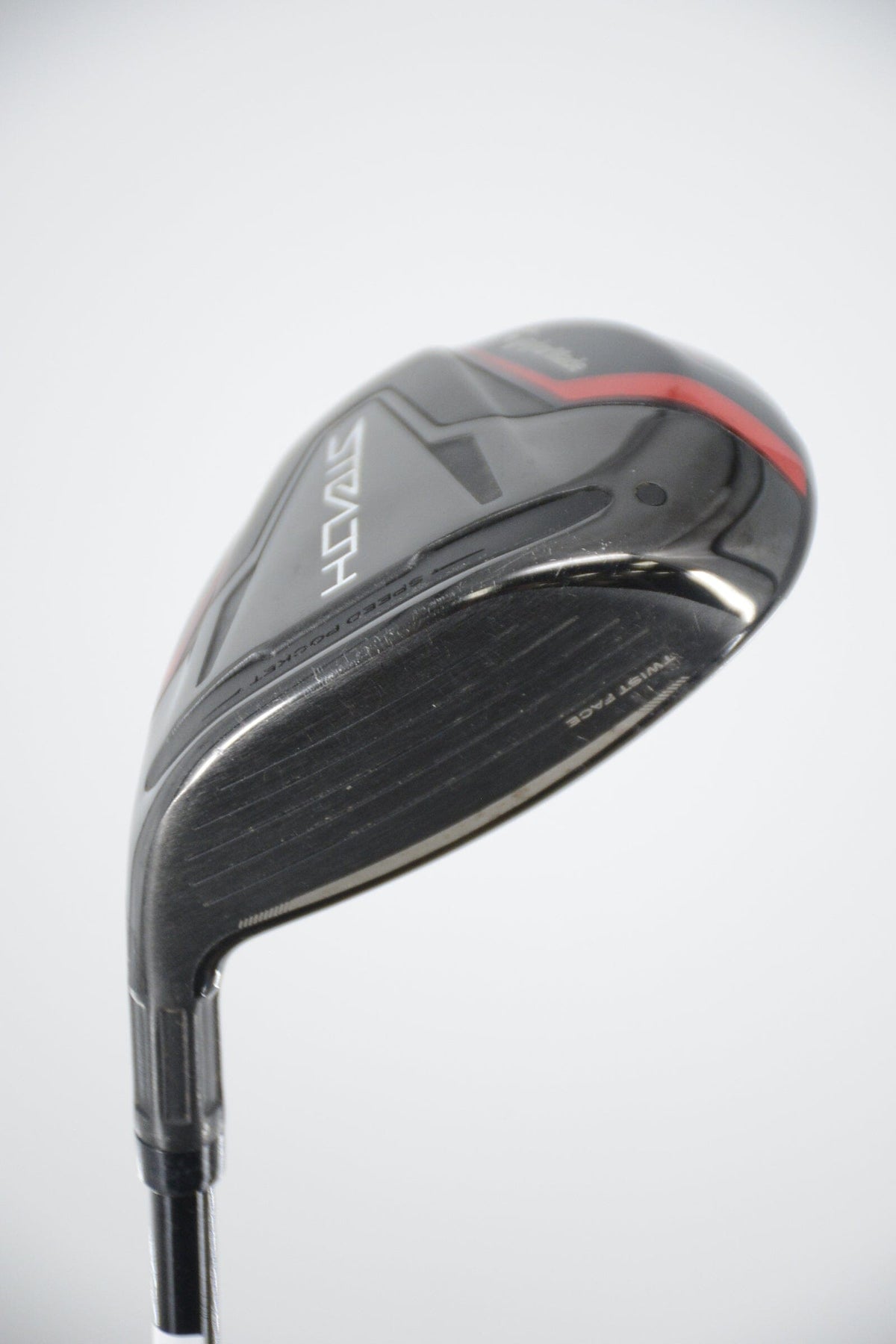 TaylorMade Stealth 5 Wood S Flex 42" Golf Clubs GolfRoots