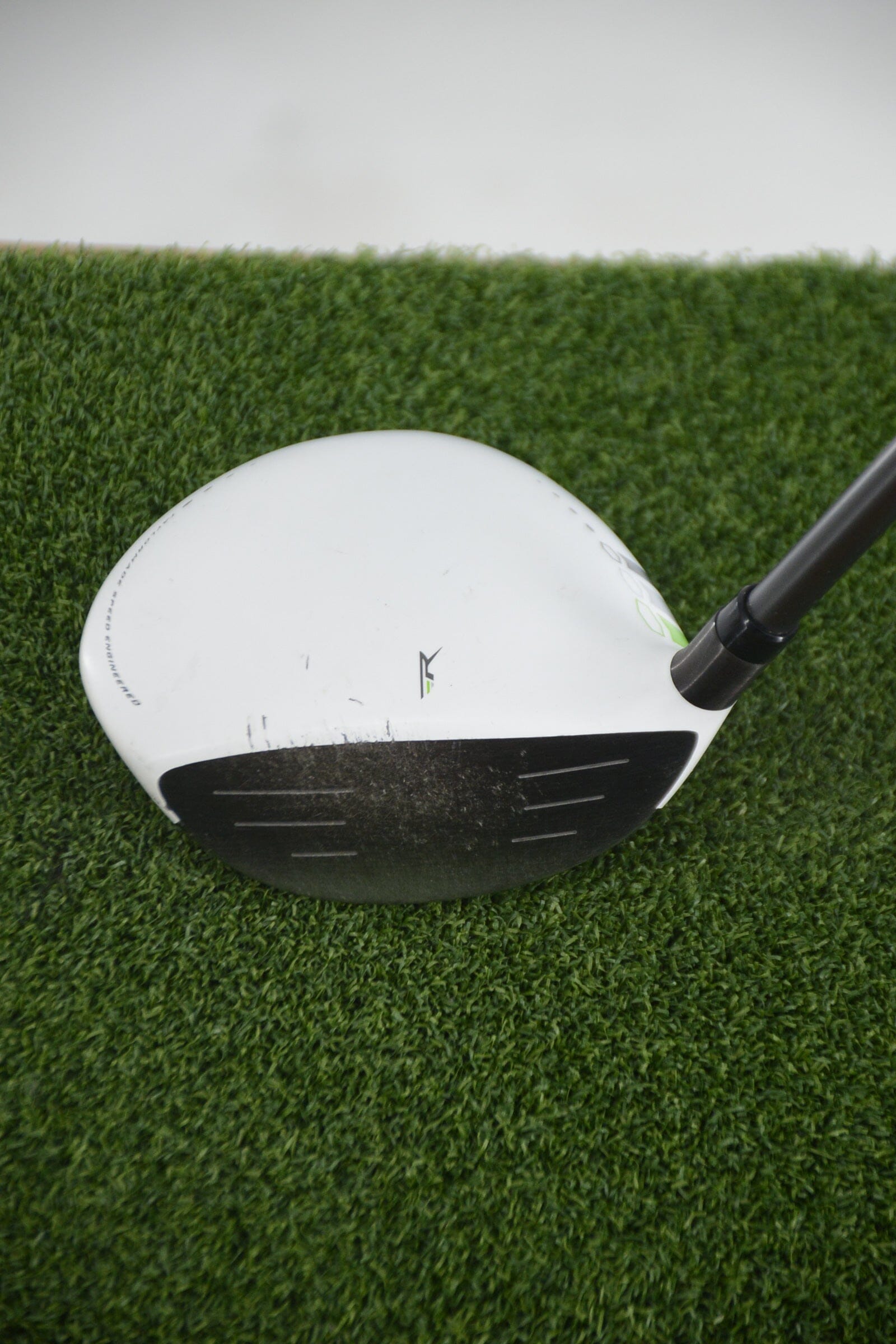 TaylorMade Rocketballz 3 Wood S Flex 43.25" Golf Clubs GolfRoots