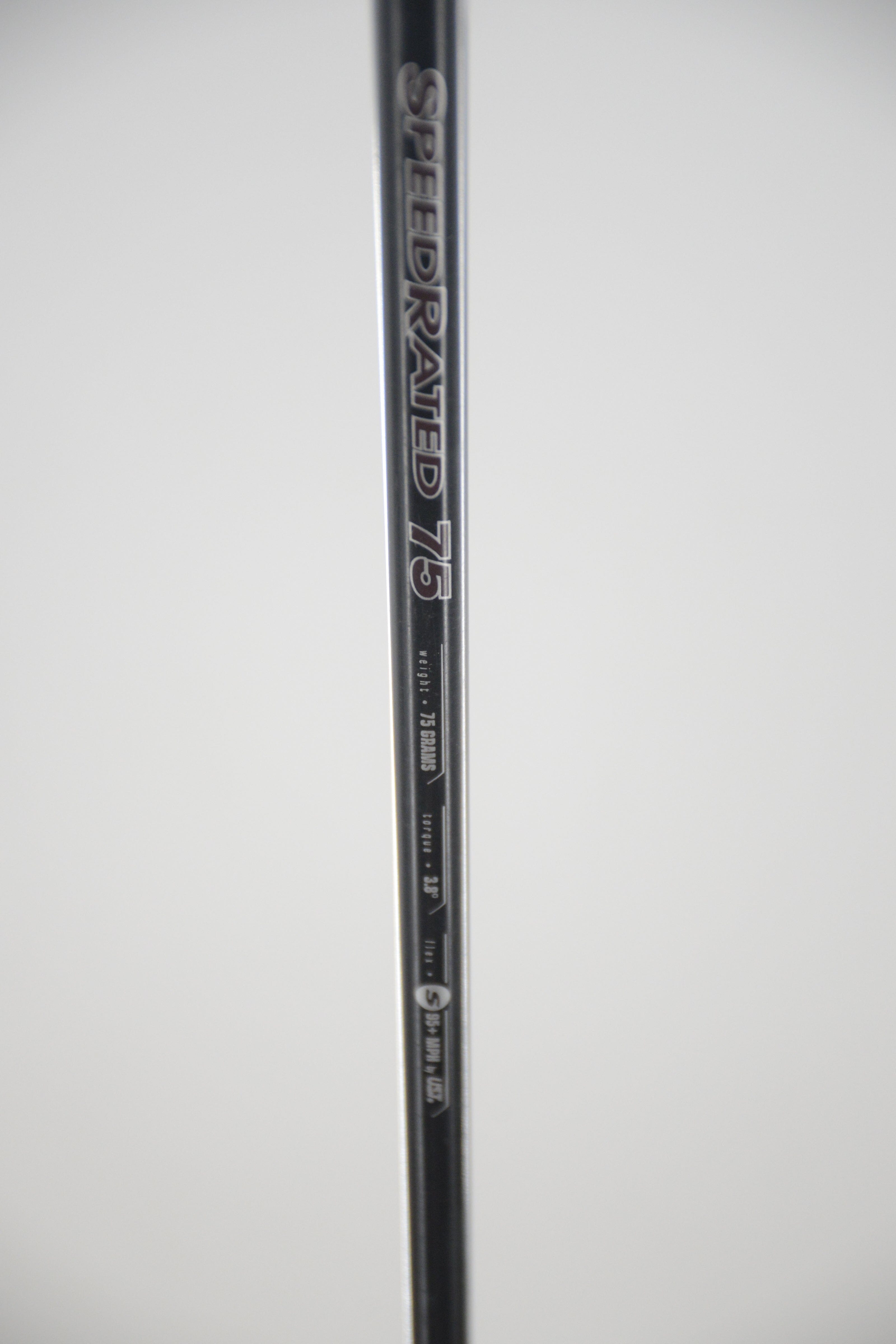 Nickent Genex 3Dx Ironwood 3 Hybrid S Flex 40" Golf Clubs GolfRoots