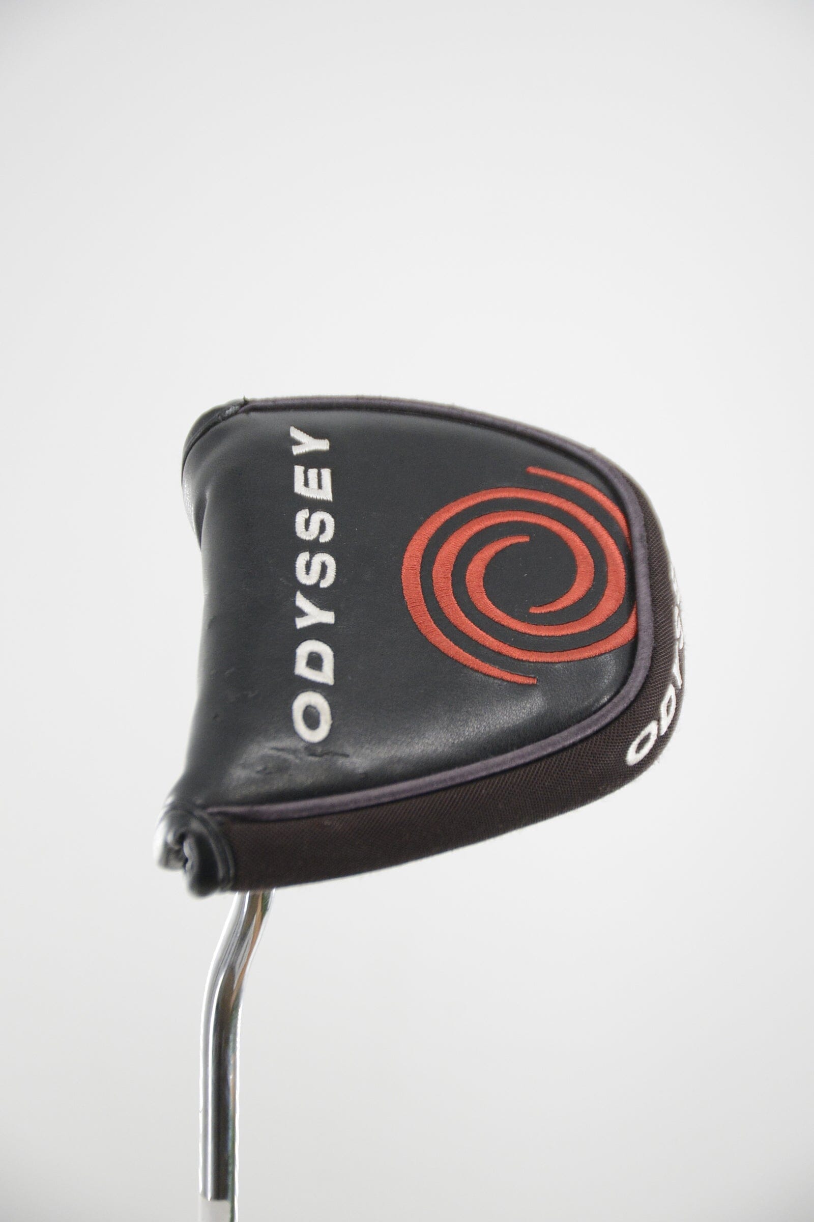 Lefty Odyssey O-Works Red LE Marxman Putter 34" Golf Clubs GolfRoots