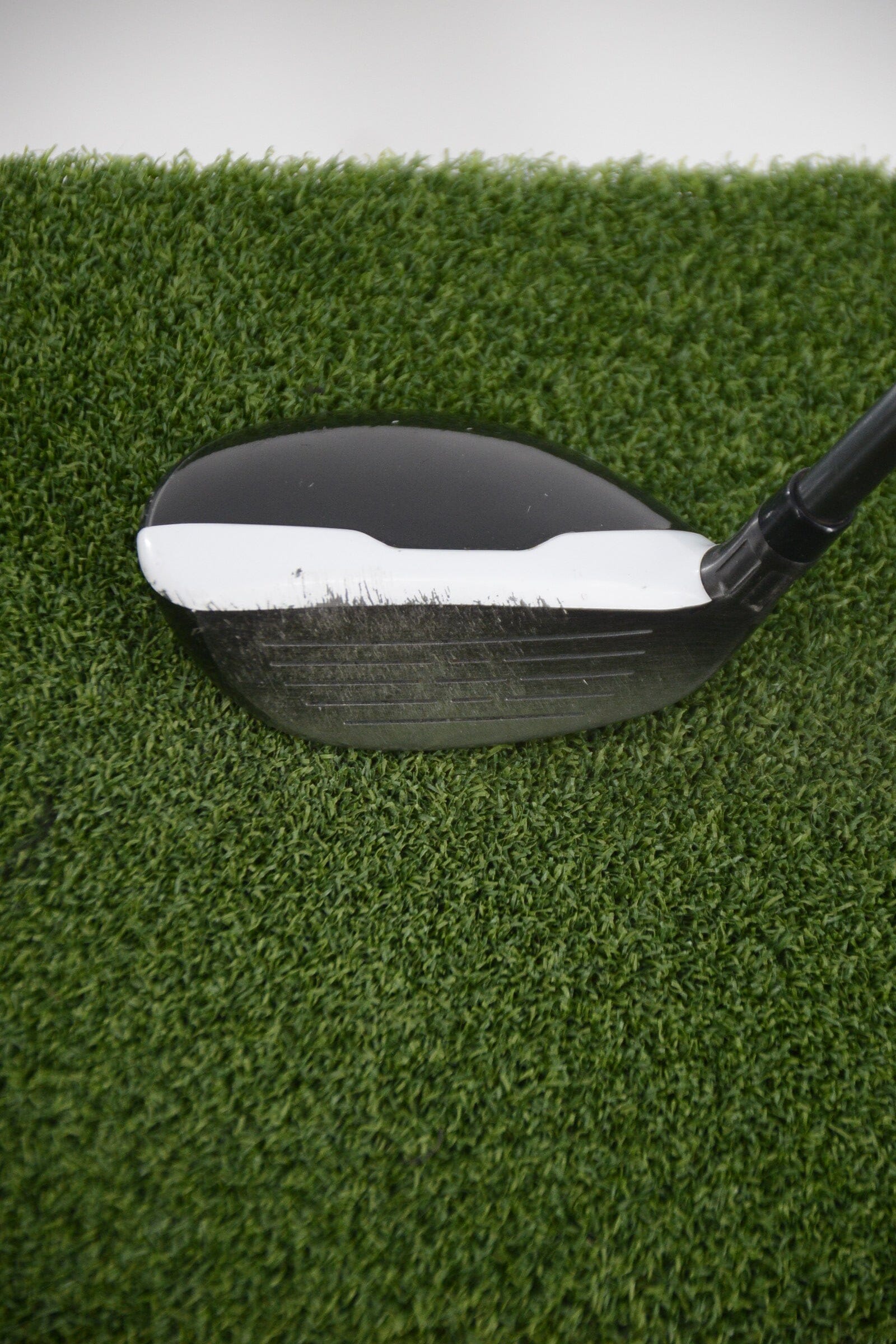 TaylorMade M2 Rescue 2017 3 Hybrid R Flex 40.5" Golf Clubs GolfRoots