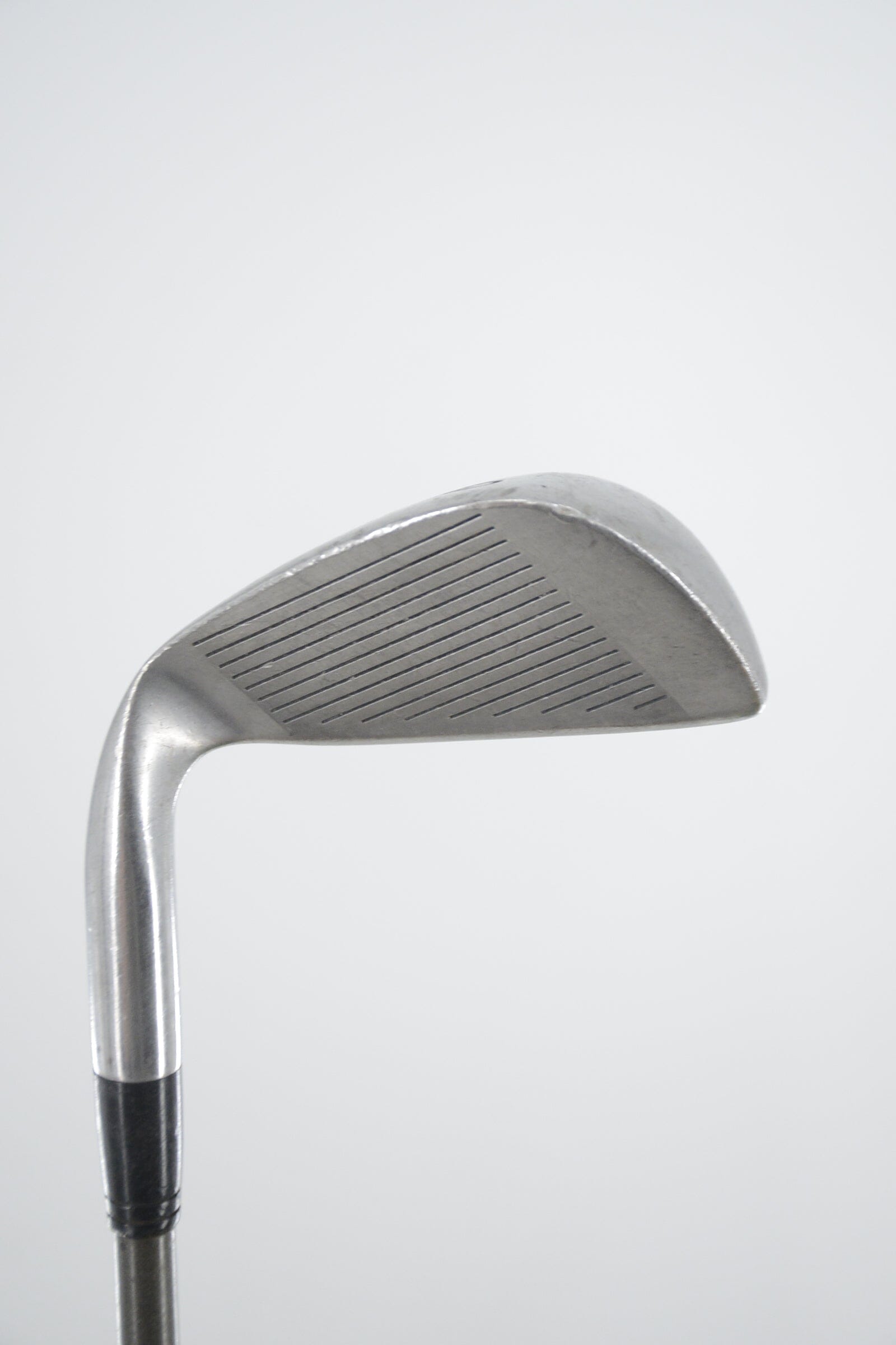 Mitsushiba Shadow 8 Iron R Flex 35.75" Golf Clubs GolfRoots