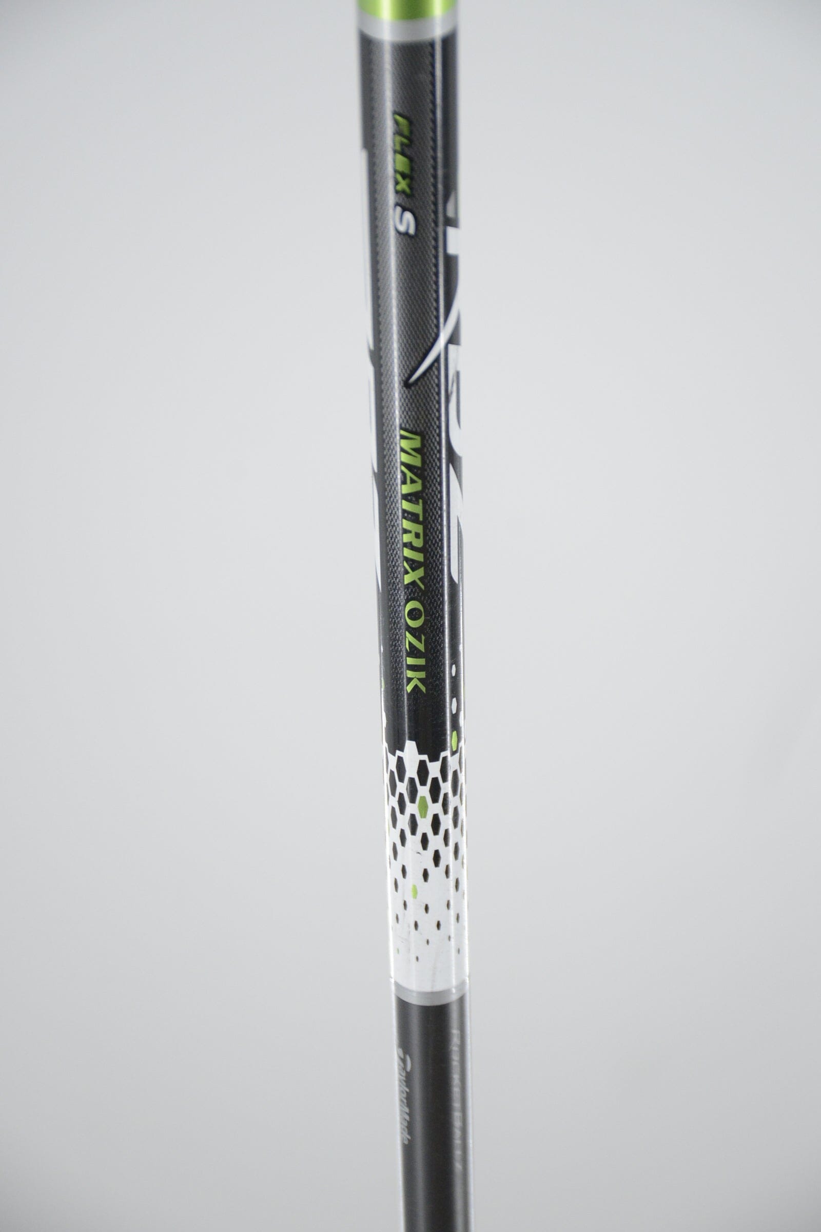 TaylorMade Rocketballz 3 Wood S Flex 43.25" Golf Clubs GolfRoots