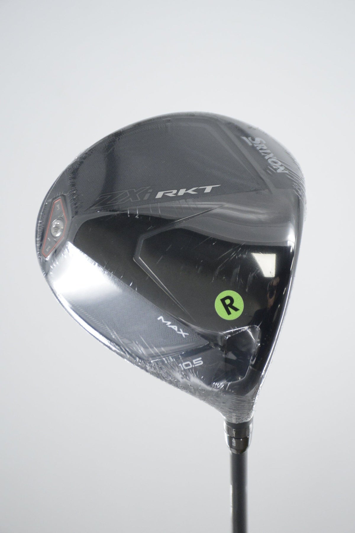 NEW Srixon ZXi RTK Max 10.5 Degree Driver R Flex 45.5" Golf Drivers Srixon