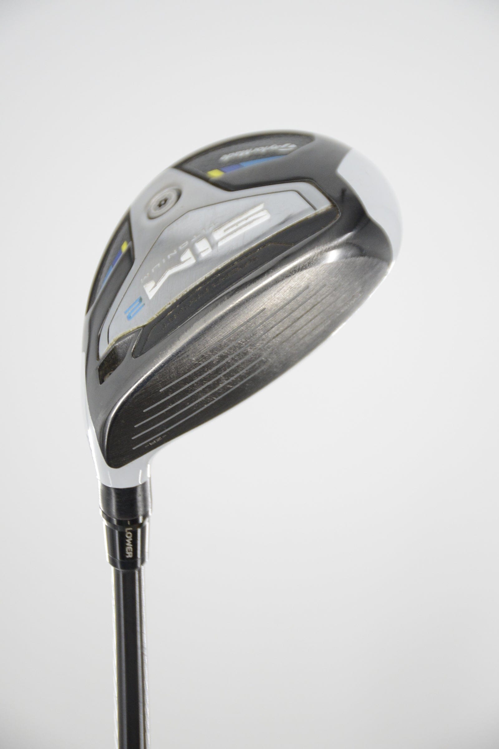 TaylorMade SIM2 Ti 5 Wood SR Flex 42" Golf Clubs GolfRoots