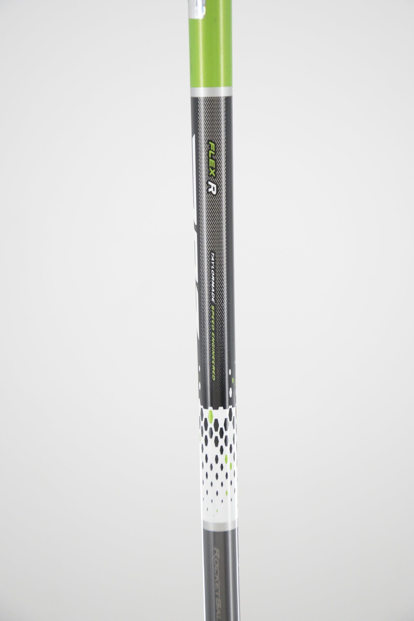 TaylorMade Rocketballz SW R Flex 35.5" Golf Clubs GolfRoots