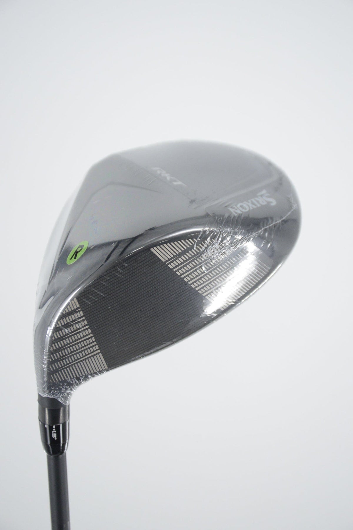 NEW Srixon ZXi RTK Max 10.5 Degree Driver R Flex 45.5" Golf Drivers Srixon