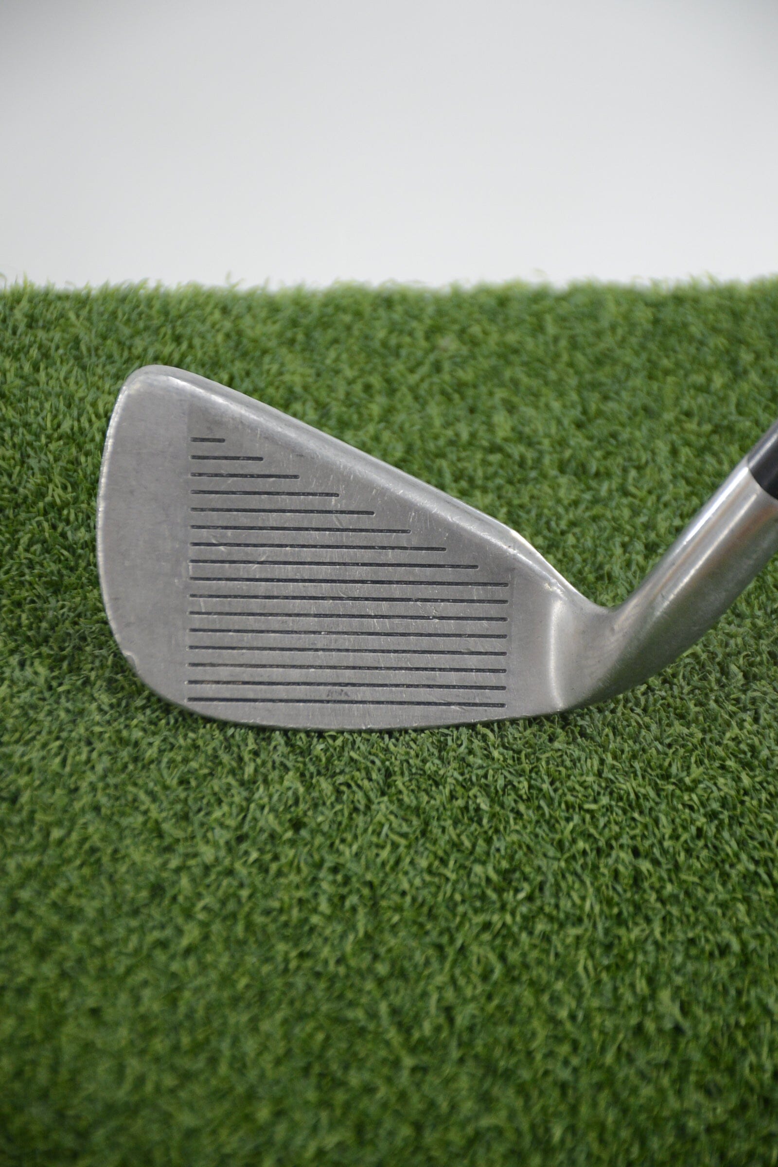 Mitsushiba Shadow 8 Iron R Flex 35.75" Golf Clubs GolfRoots
