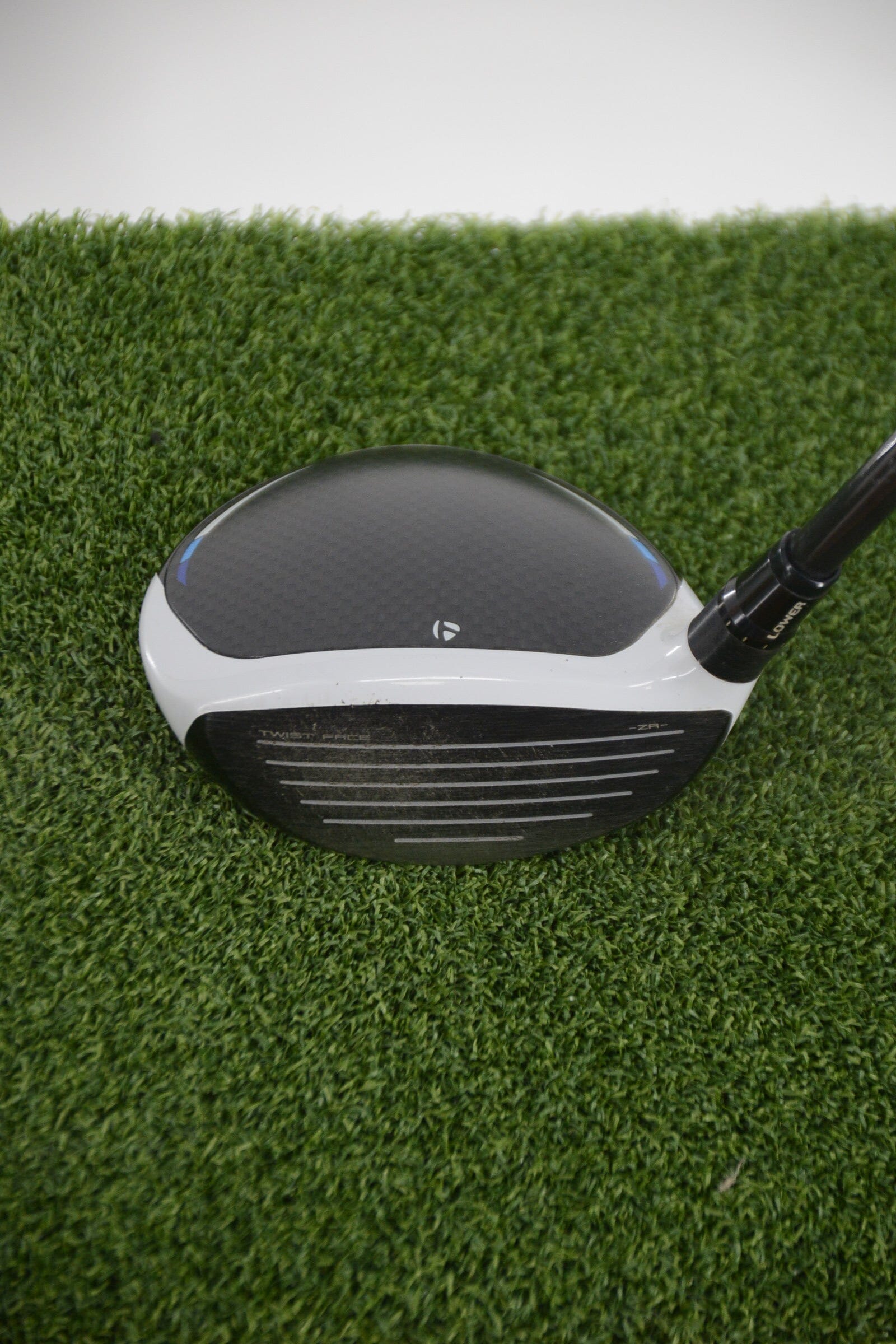 TaylorMade SIM2 Ti 5 Wood SR Flex 42" Golf Clubs GolfRoots