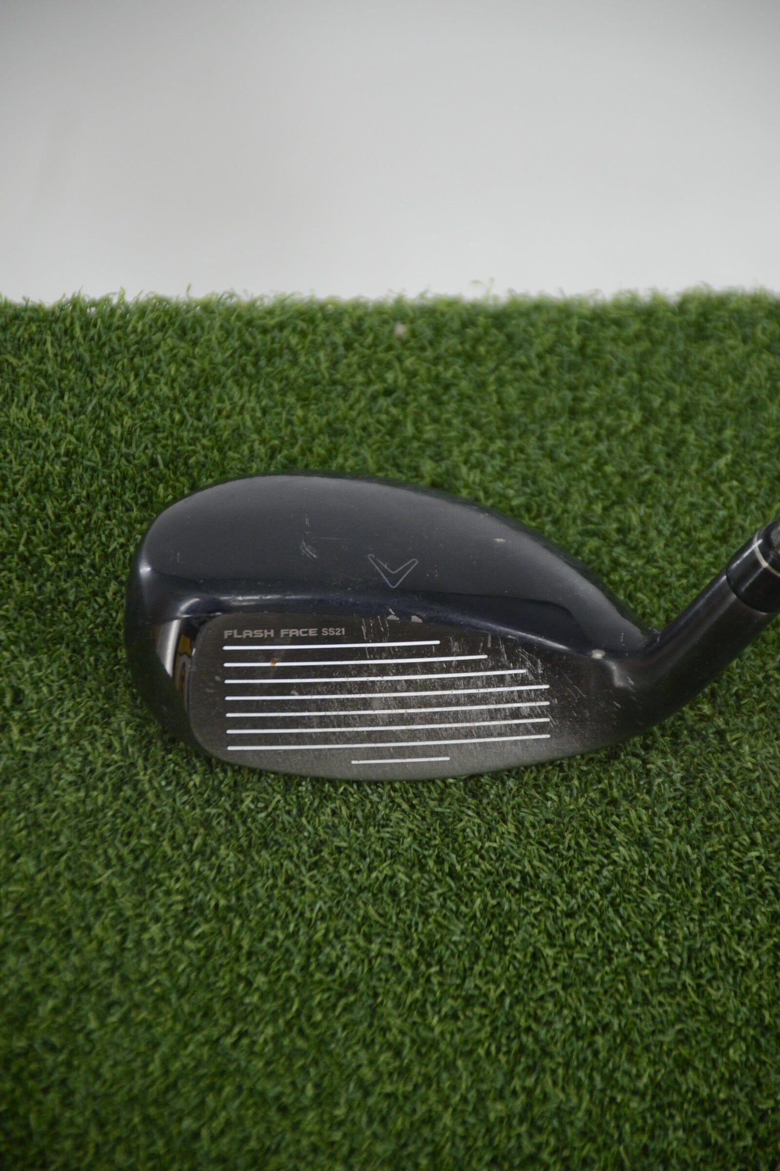 Callaway Big Bertha B21 6 Hybrid SR Flex 38.75" Golf Clubs GolfRoots