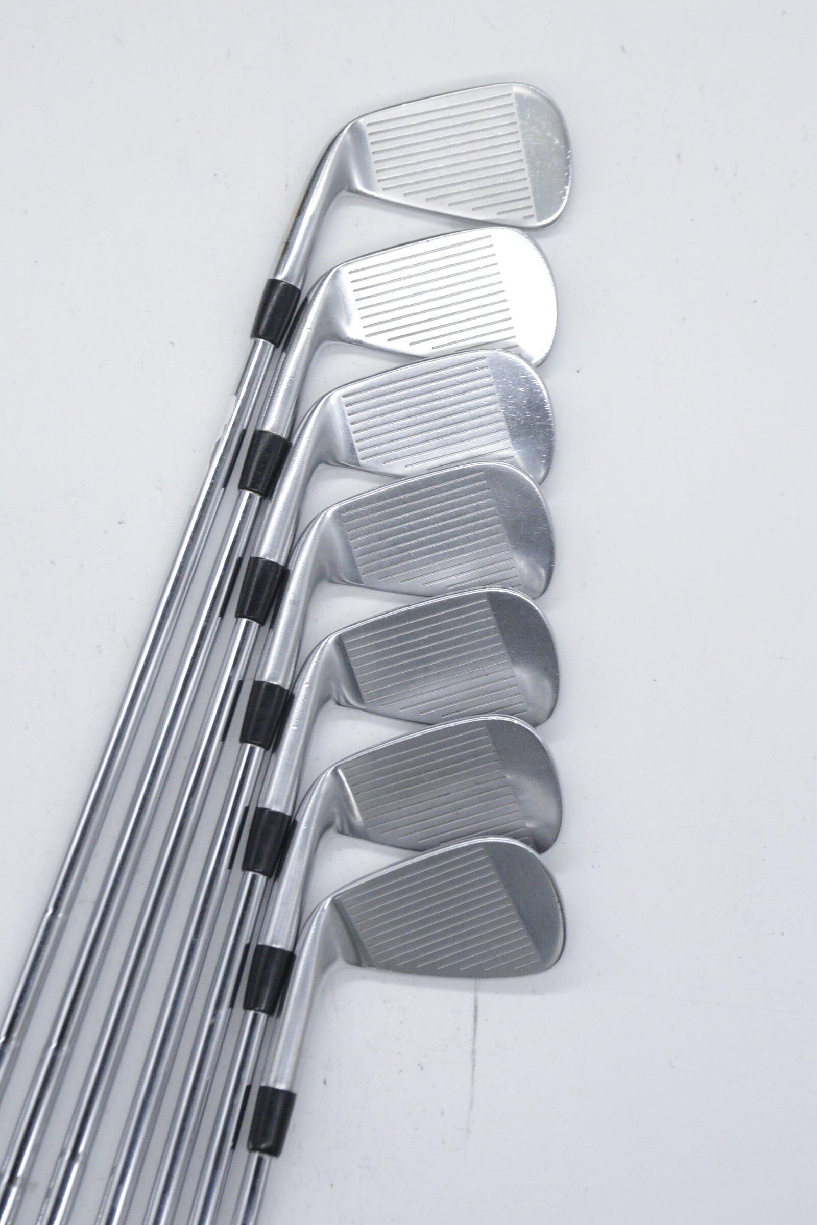 TaylorMade Tour Preferred MC 4-PW Iron Set S Flex Std Length