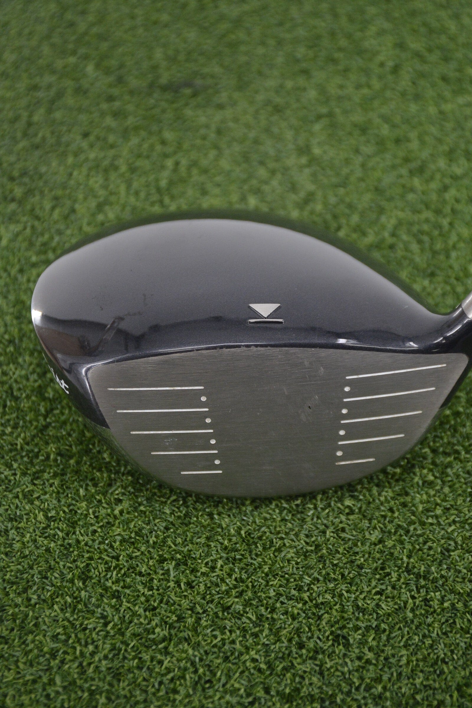 Titleist 909D2 10.5 Degree Driver S Flex 45.25" Golf Clubs GolfRoots