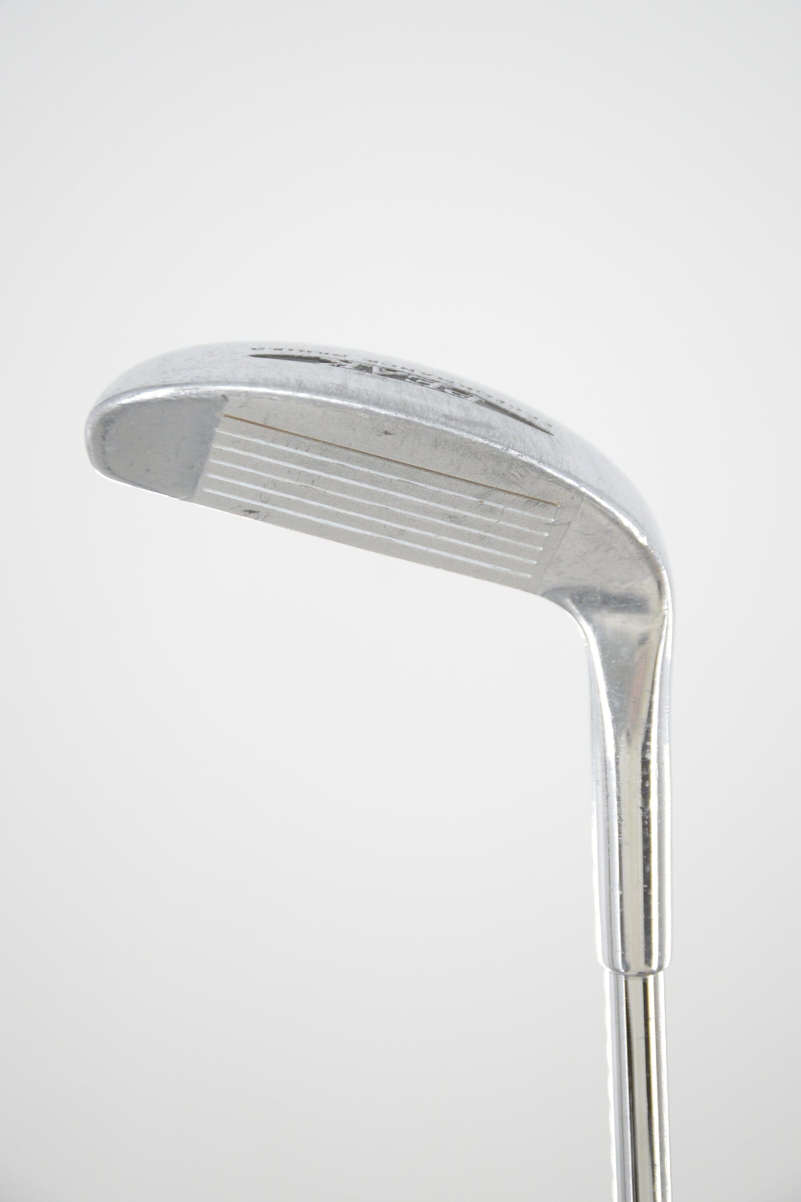 Lefty Peak Chipper Wedge Flex 35.25" Golf Clubs GolfRoots