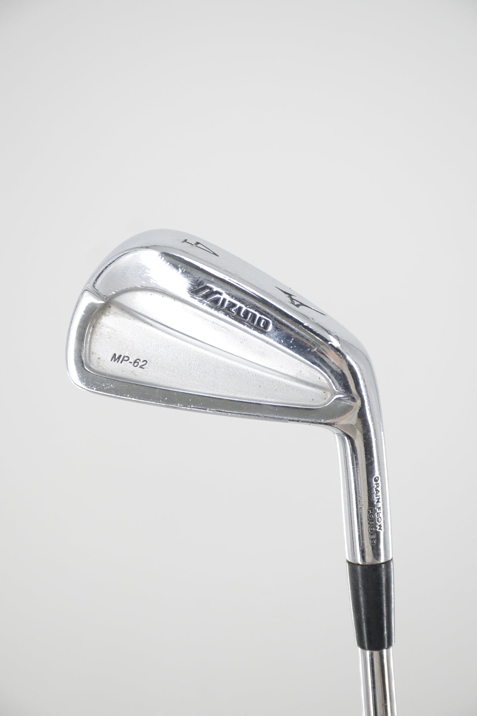 Mizuno MP-62 4 Iron S Flex 38.25" Golf Clubs GolfRoots