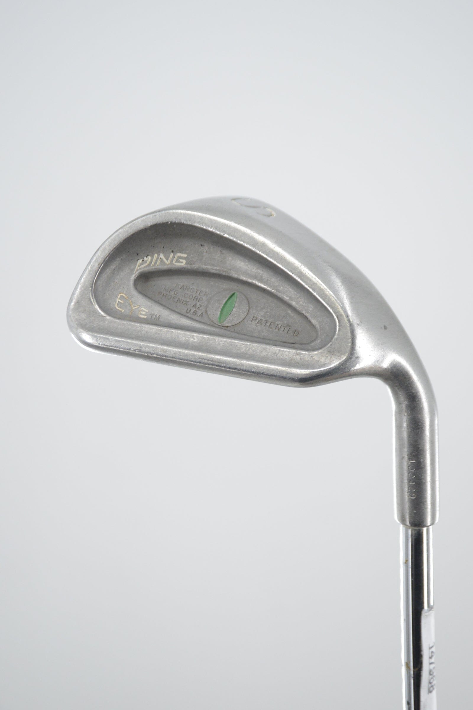 Ping Eye SW S Flex 35.25" Golf Clubs GolfRoots