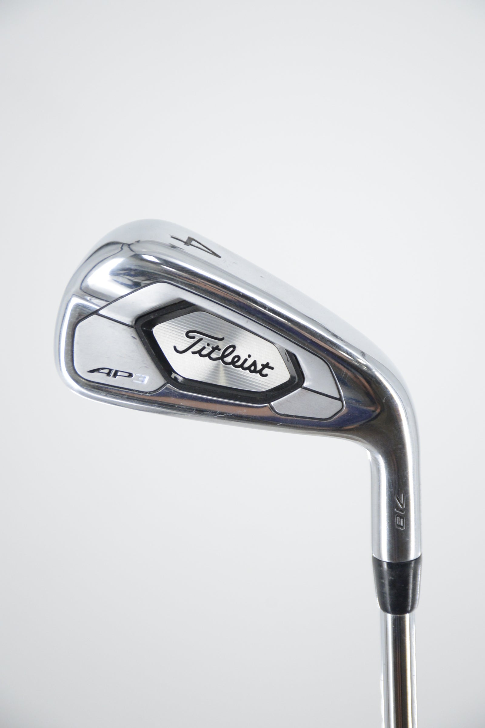 Titleist 718 AP3 4 Iron S Flex 39.25"