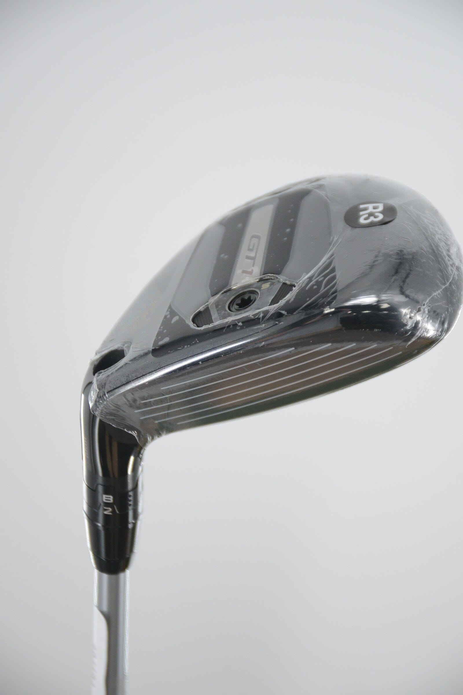 NEW Women's Titleist GT1 6 Hybrid W Flex 38.25" Golf Clubs GolfRoots