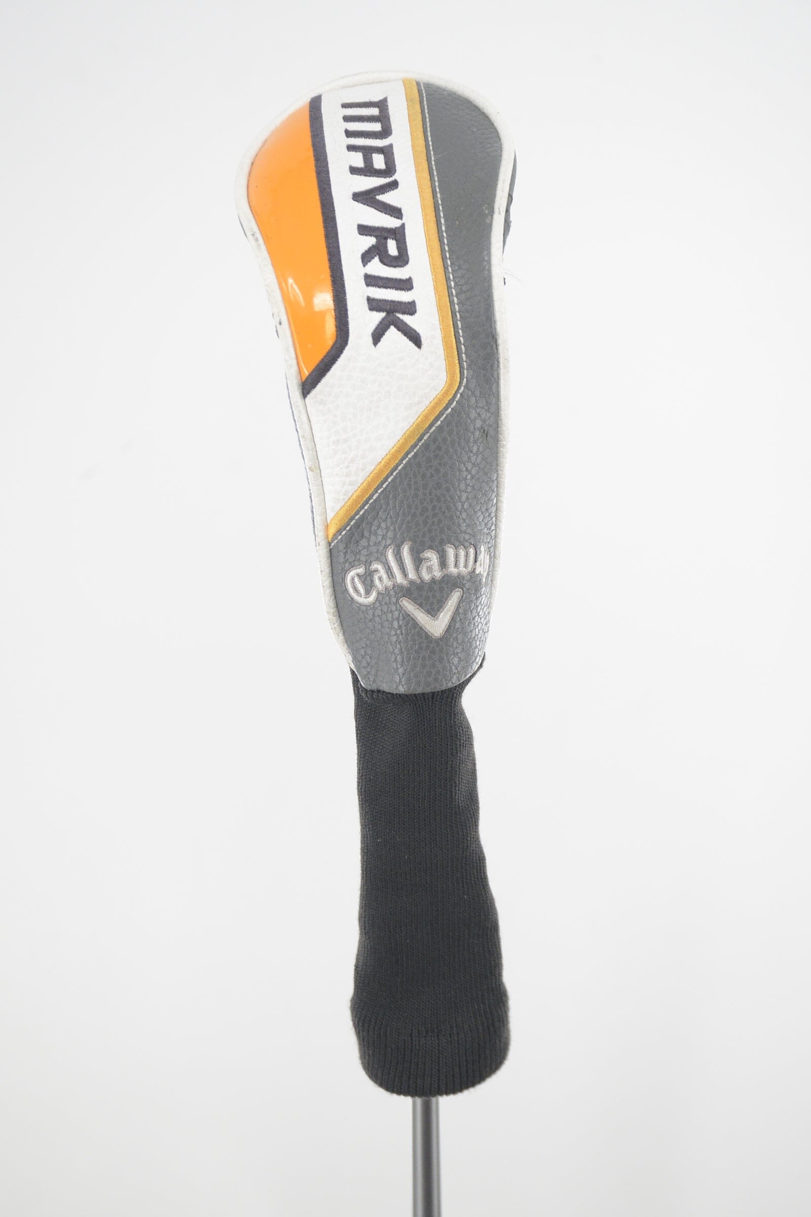 Callaway Mavrik 3 Hybrid S Flex 40" Golf Clubs GolfRoots