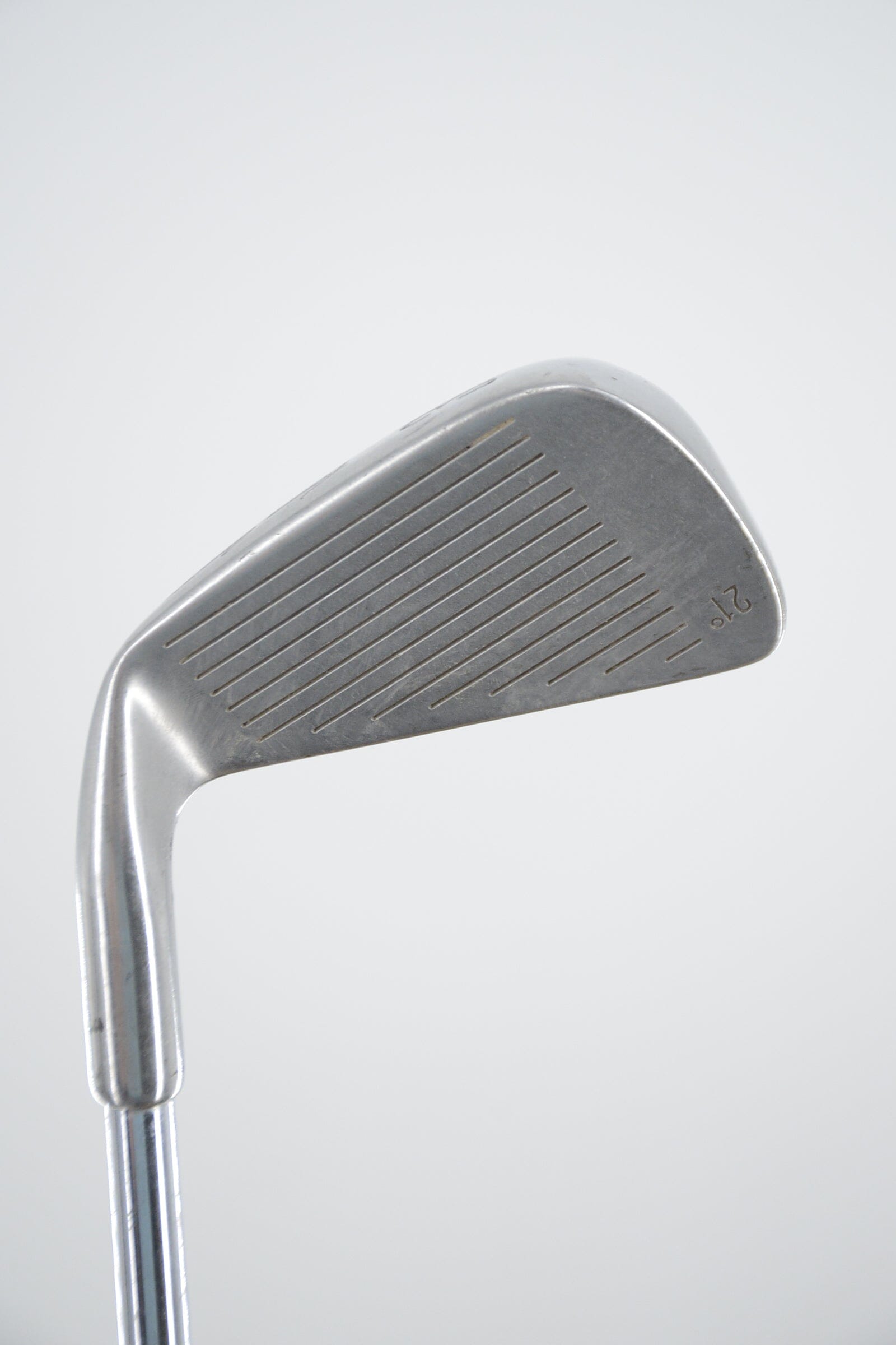 Tommy Armour 845S Silver Scot 3 Iron S Flex 38.5" Golf Clubs GolfRoots