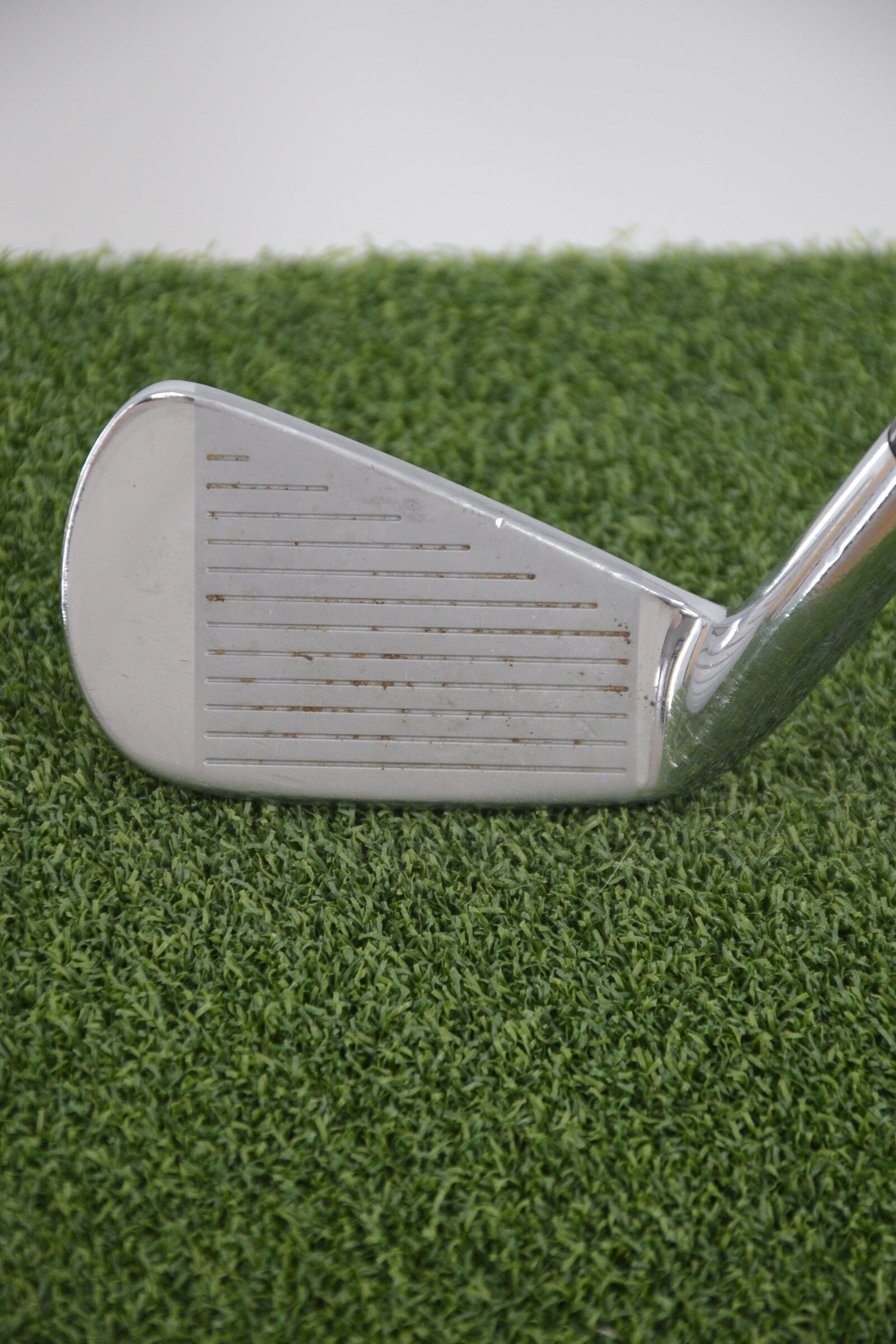 Mizuno MP-62 4 Iron S Flex 38.25" Golf Clubs GolfRoots