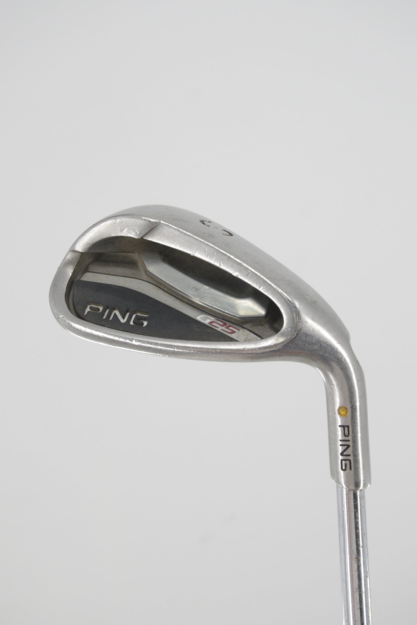 Ping G25 SW S Flex 36.25" Golf Clubs GolfRoots
